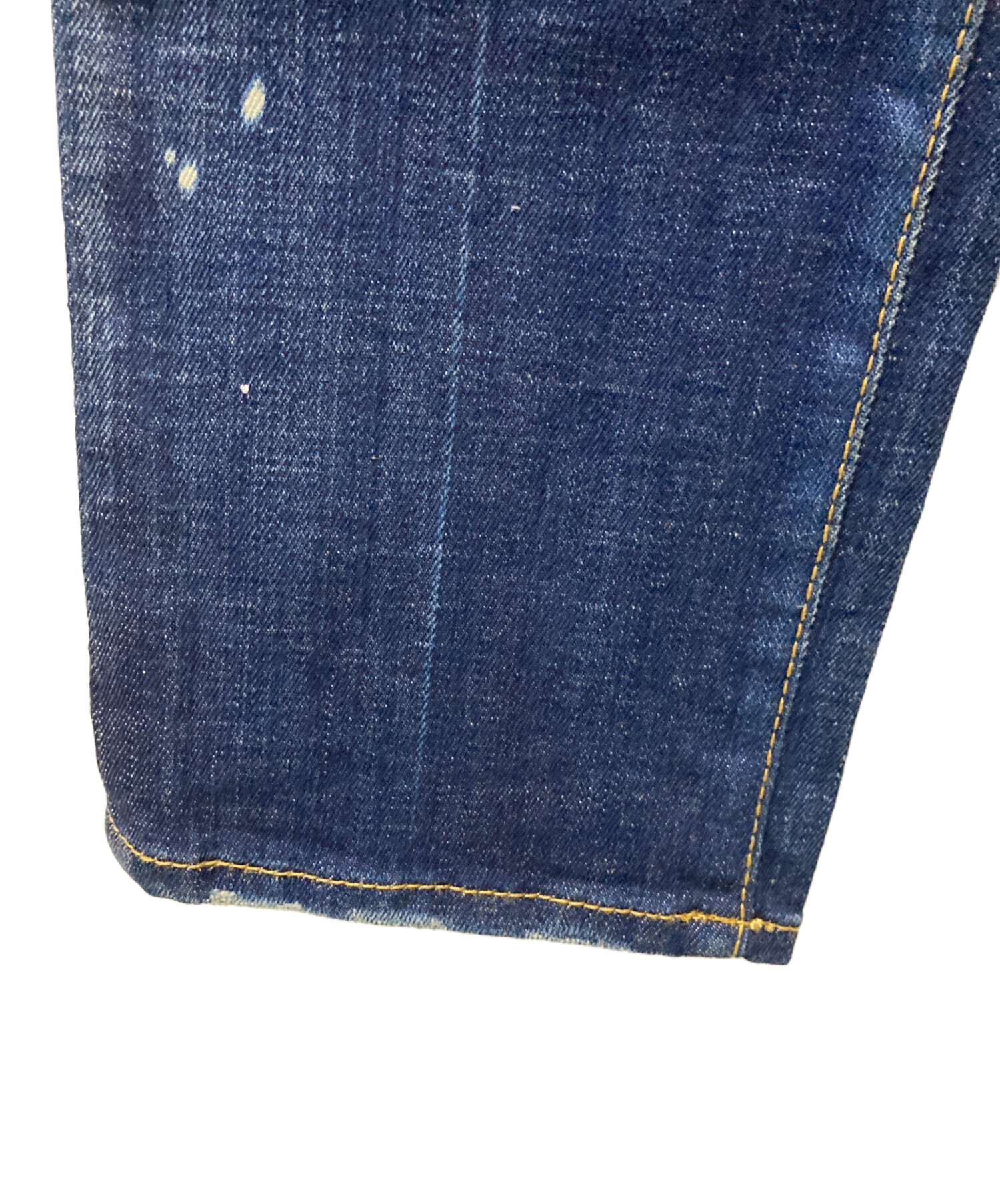 中古・古着通販】DSQUARED2 (cディースクエアード) Cool Guy Jean