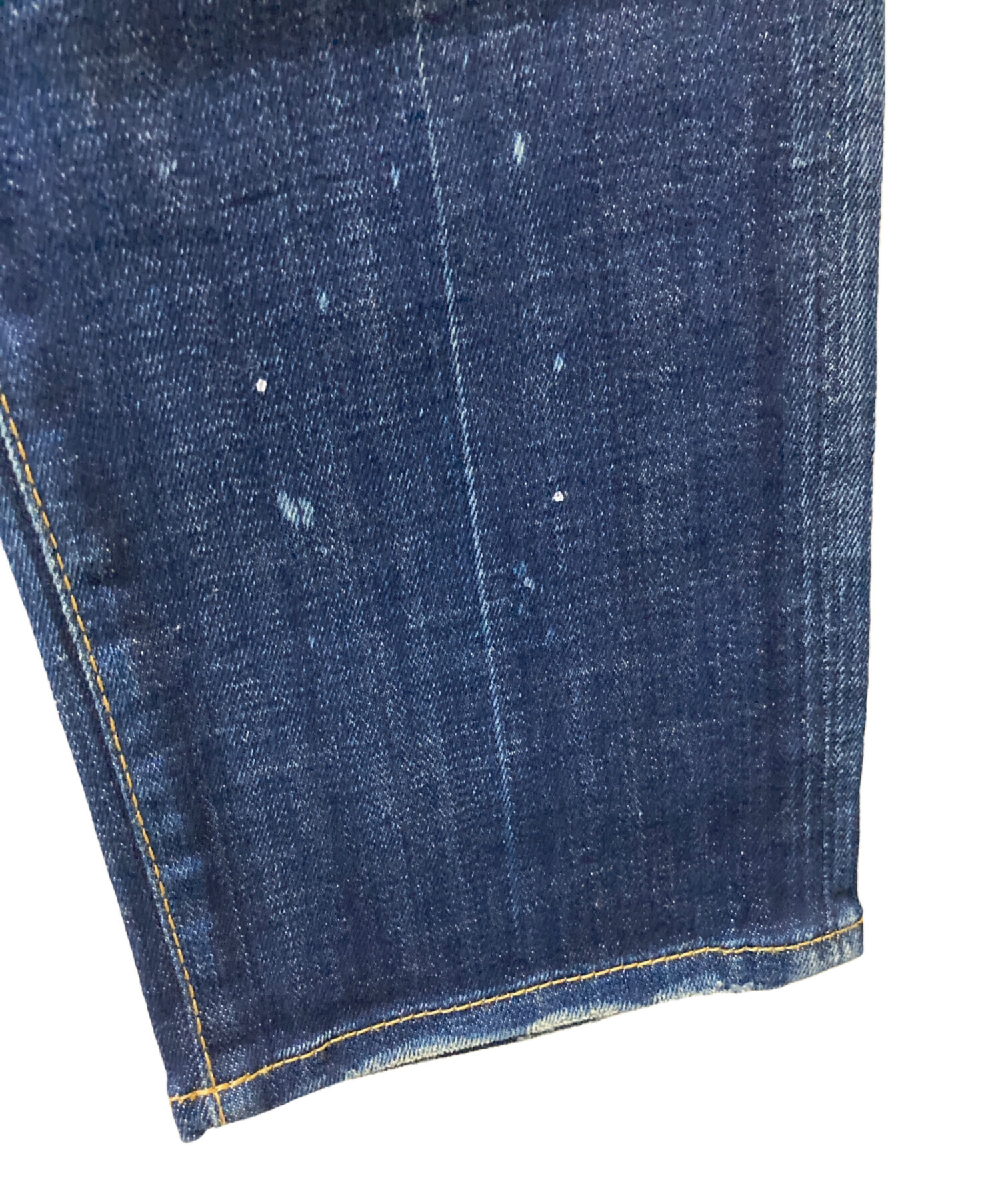 中古・古着通販】DSQUARED2 (cディースクエアード) Cool Guy Jean 
