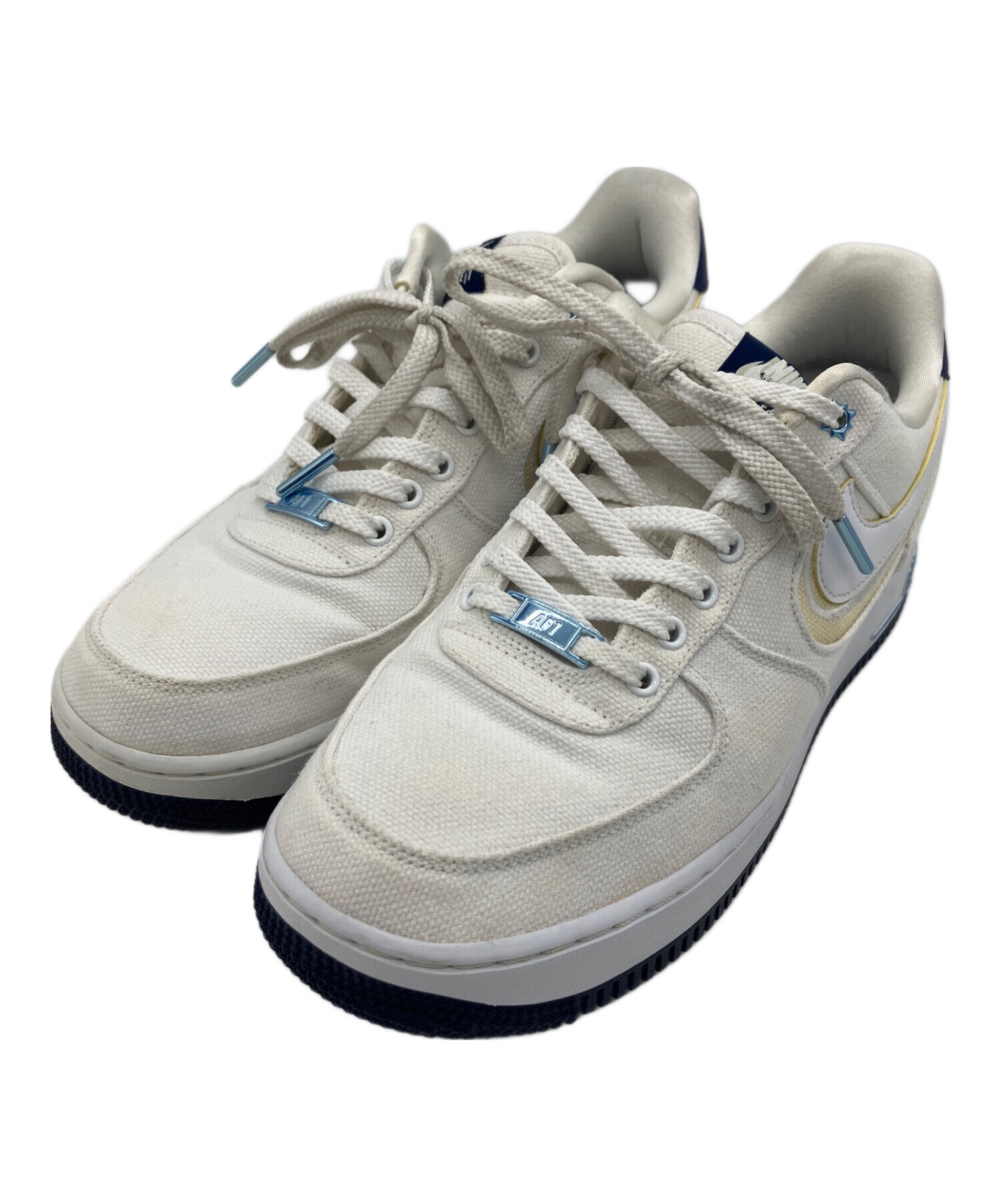 中古・古着通販】NIKE (ナイキ) AIR FORCE 1 Premium（エアフォース1 