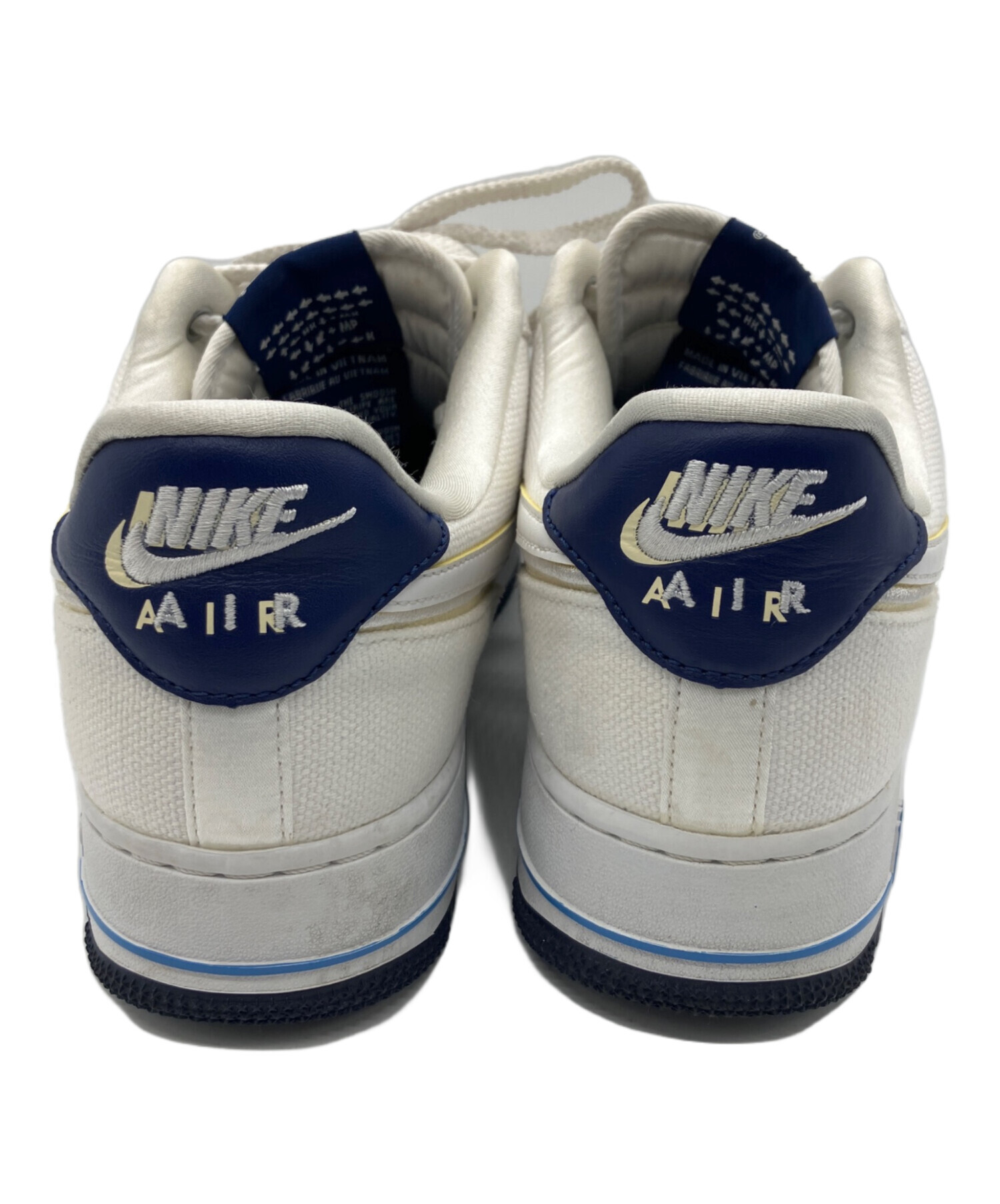 中古・古着通販】NIKE (ナイキ) AIR FORCE 1 Premium（エアフォース1 