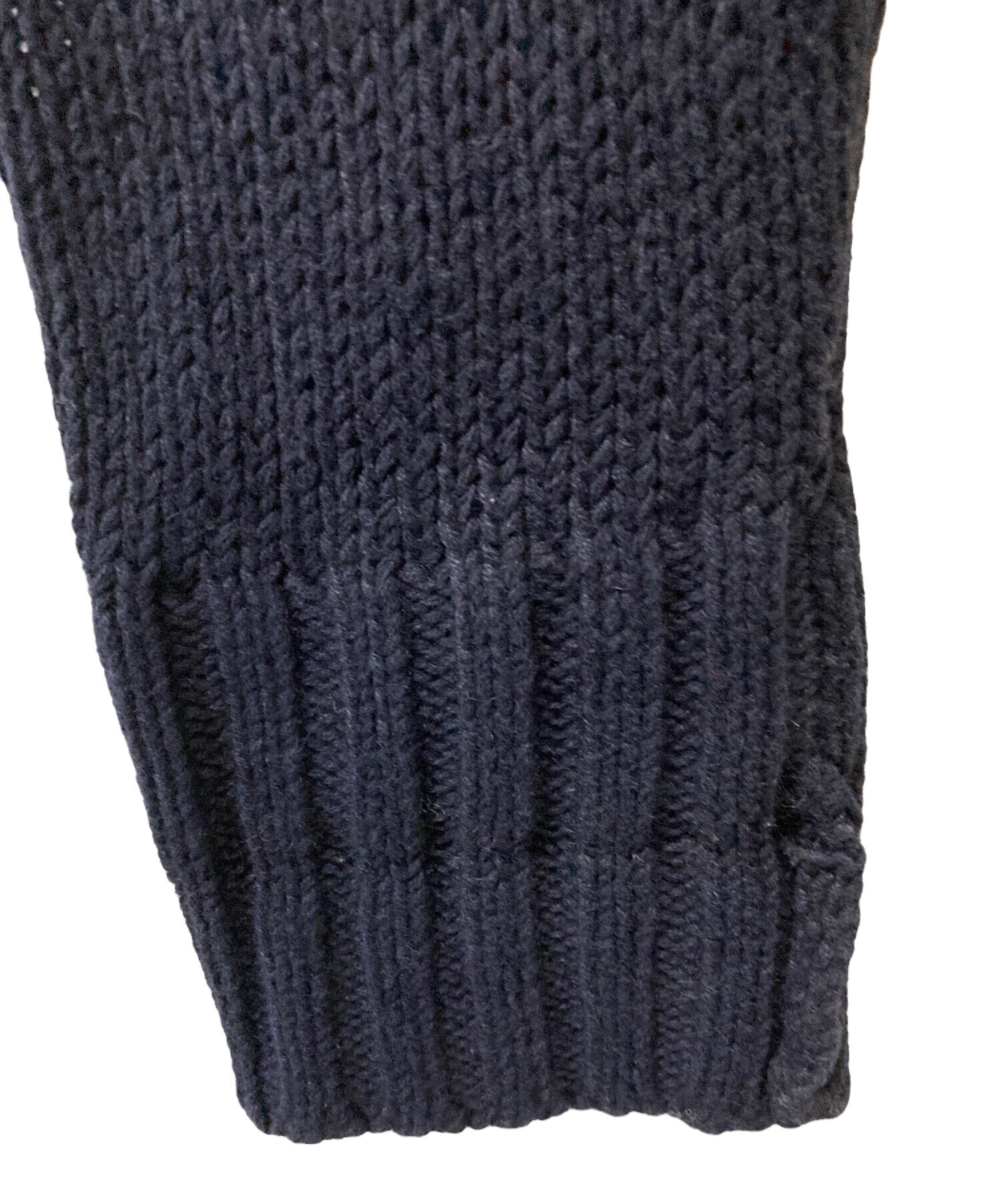 中古・古着通販】POLO RALPH LAUREN (ポロ・ラルフローレン) 厚手