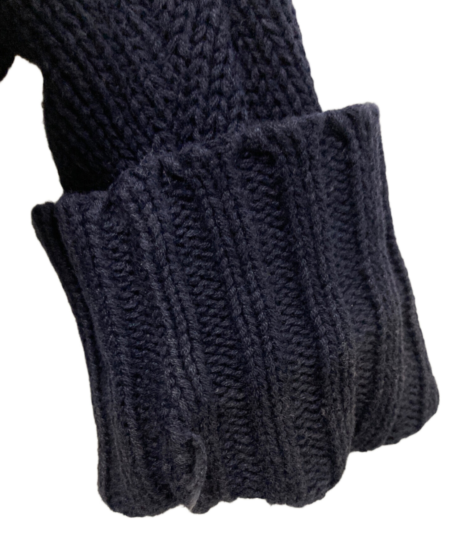 中古・古着通販】POLO RALPH LAUREN (ポロ・ラルフローレン) 厚手