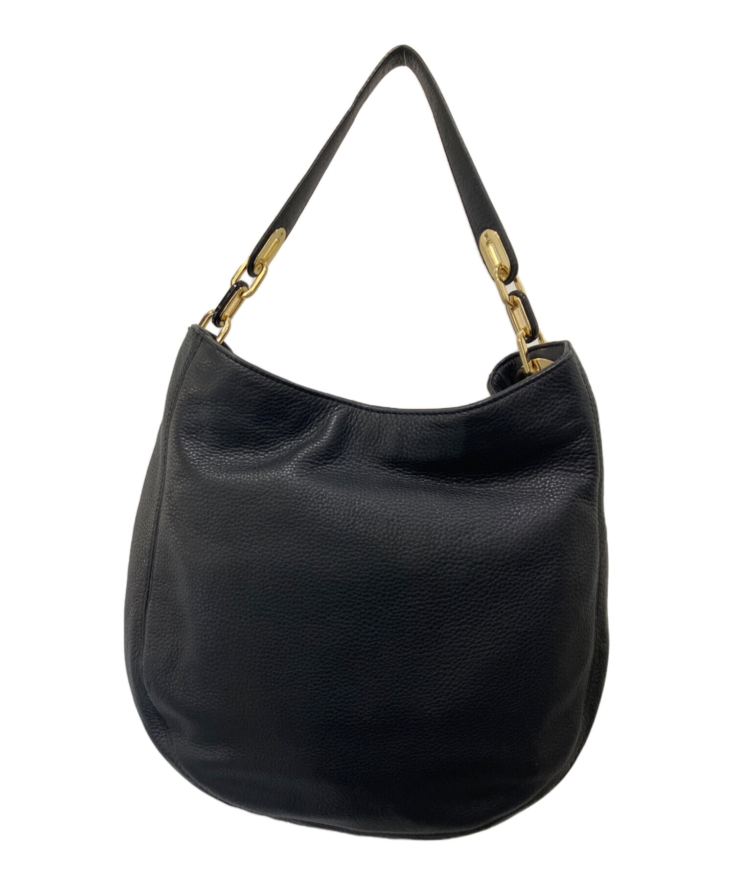 中古・古着通販】MICHAEL KORS (マイケル・コース) ワンショルダー 