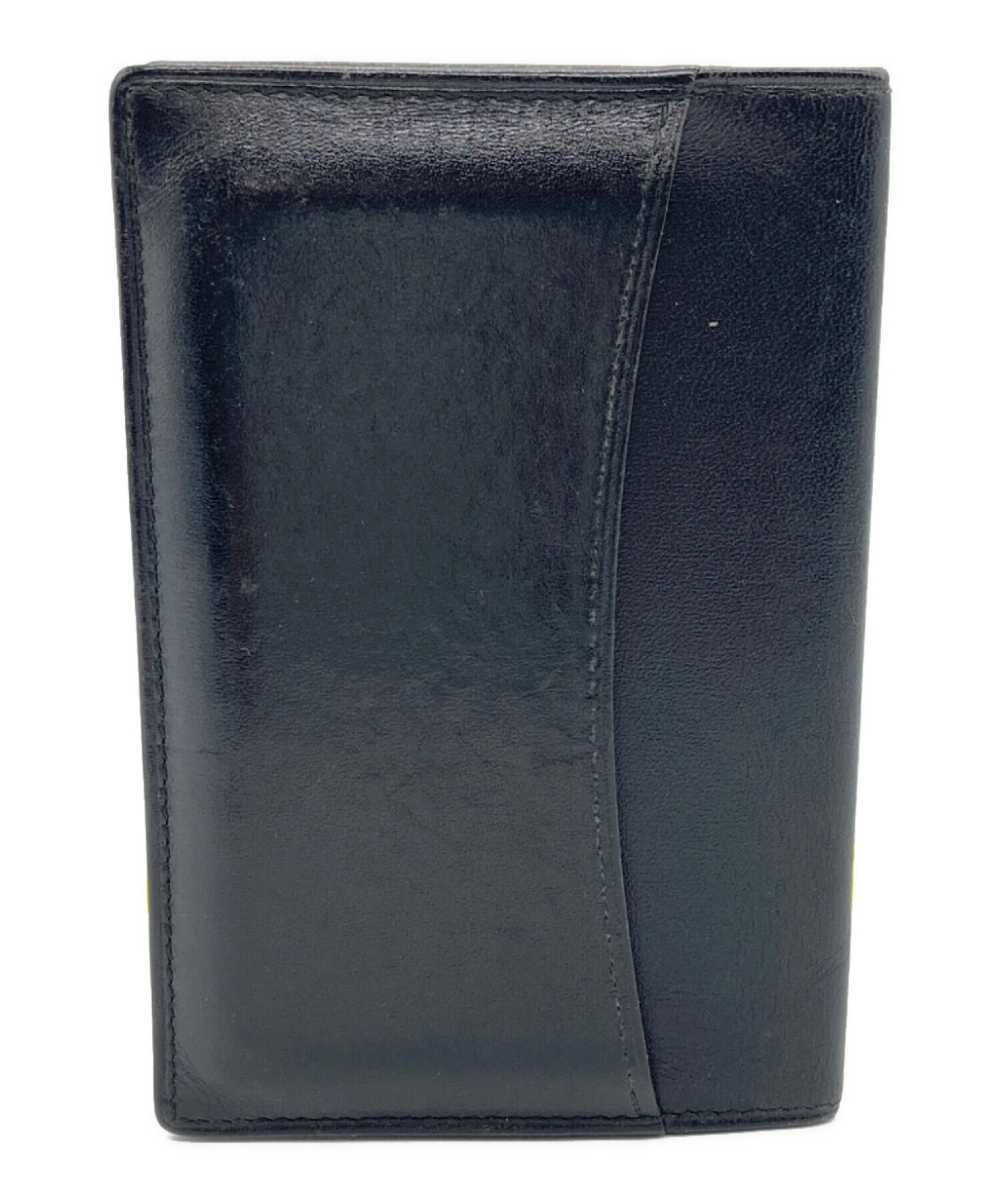 中古・古着通販】Cartier (カルティエ) カードケース ブラック