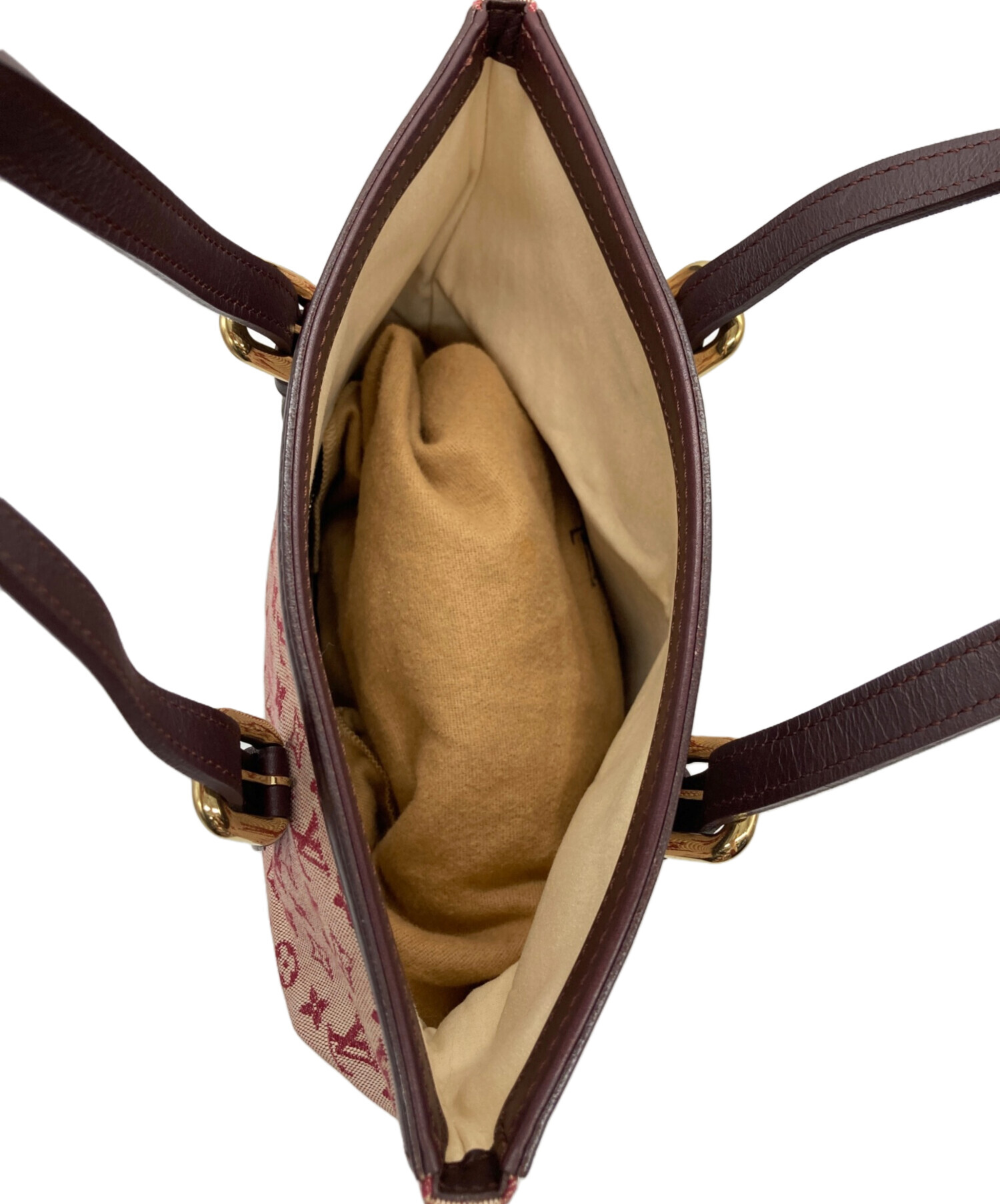 中古・古着通販】LOUIS VUITTON (ルイ ヴィトン) モノグラム・ミニ