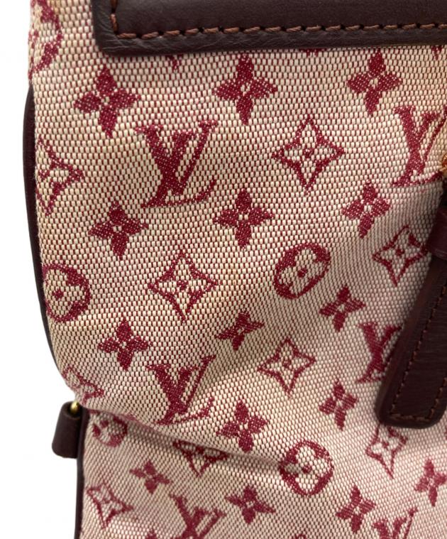 中古・古着通販】LOUIS VUITTON (ルイ ヴィトン) モノグラム・ミニ