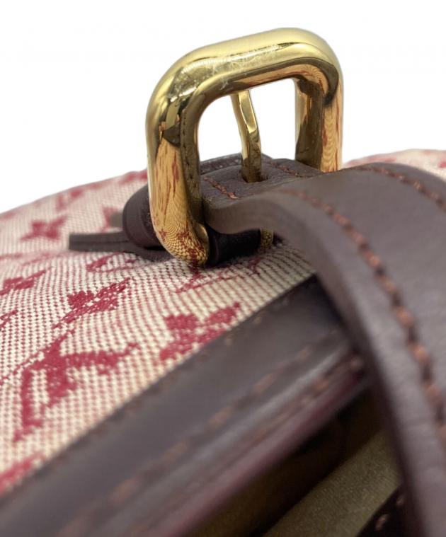 中古・古着通販】LOUIS VUITTON (ルイ ヴィトン) モノグラム・ミニ