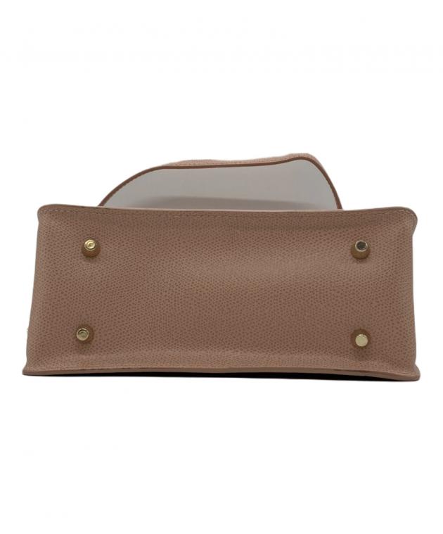 未使用♡FURLAショルダーバッグ 中古・古着通販】FURLA (フルラ) ショルダーバッグ レッド｜ブランド