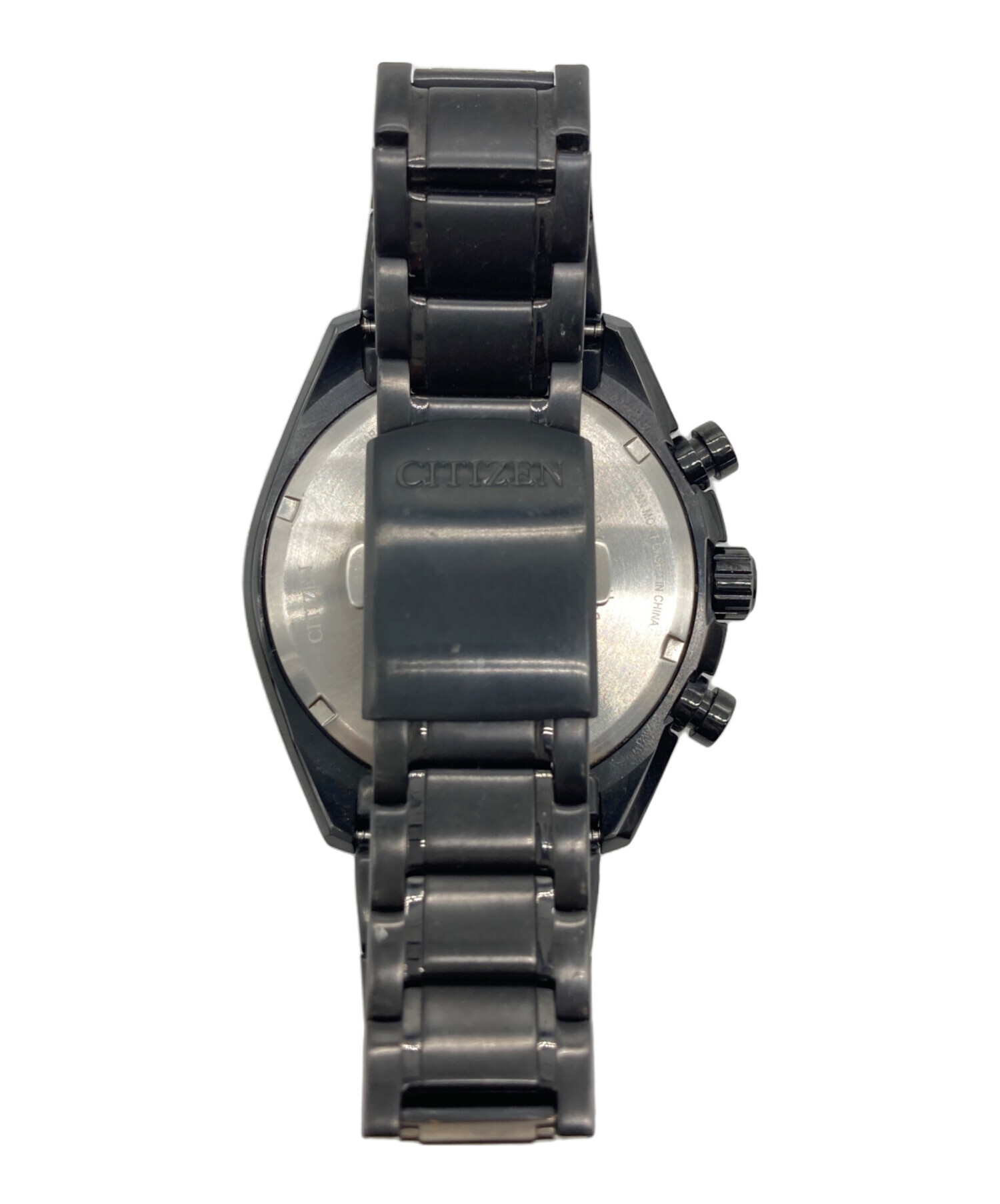 中古・古着通販】CITIZEN (シチズン) ファイナルファンタジーXIV