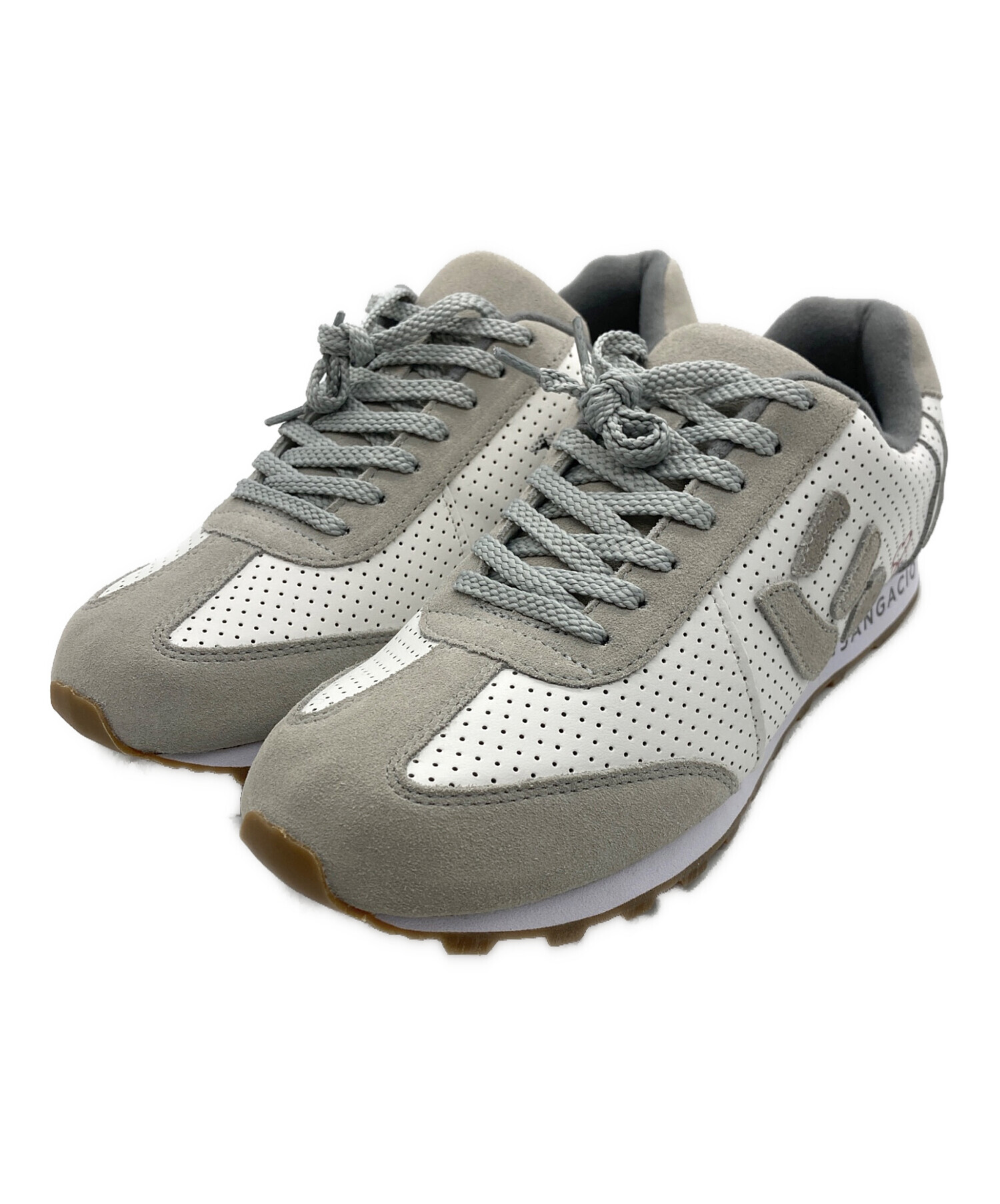 中古・古着通販】via SANGACIO (ヴィア・サンガチオ) BANKSY