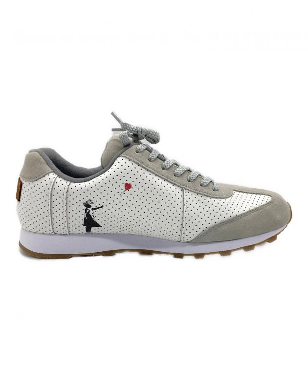 B&SA:バンクシー 中古・古着通販】via SANGACIO (ヴィア・サンガチオ) BANKSY