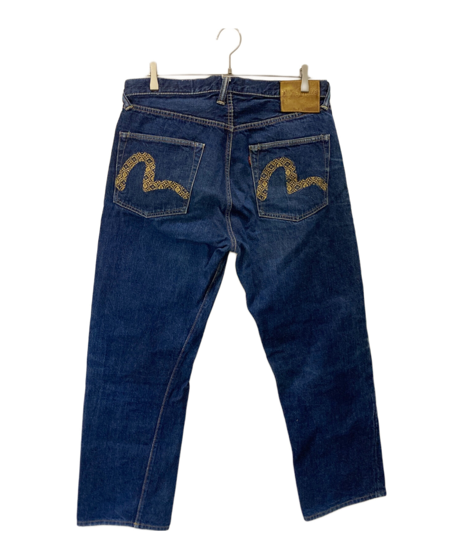 中古・古着通販】EVISU (エヴィス) SIOTANI BROTHERS (塩谷ブラザーズ
