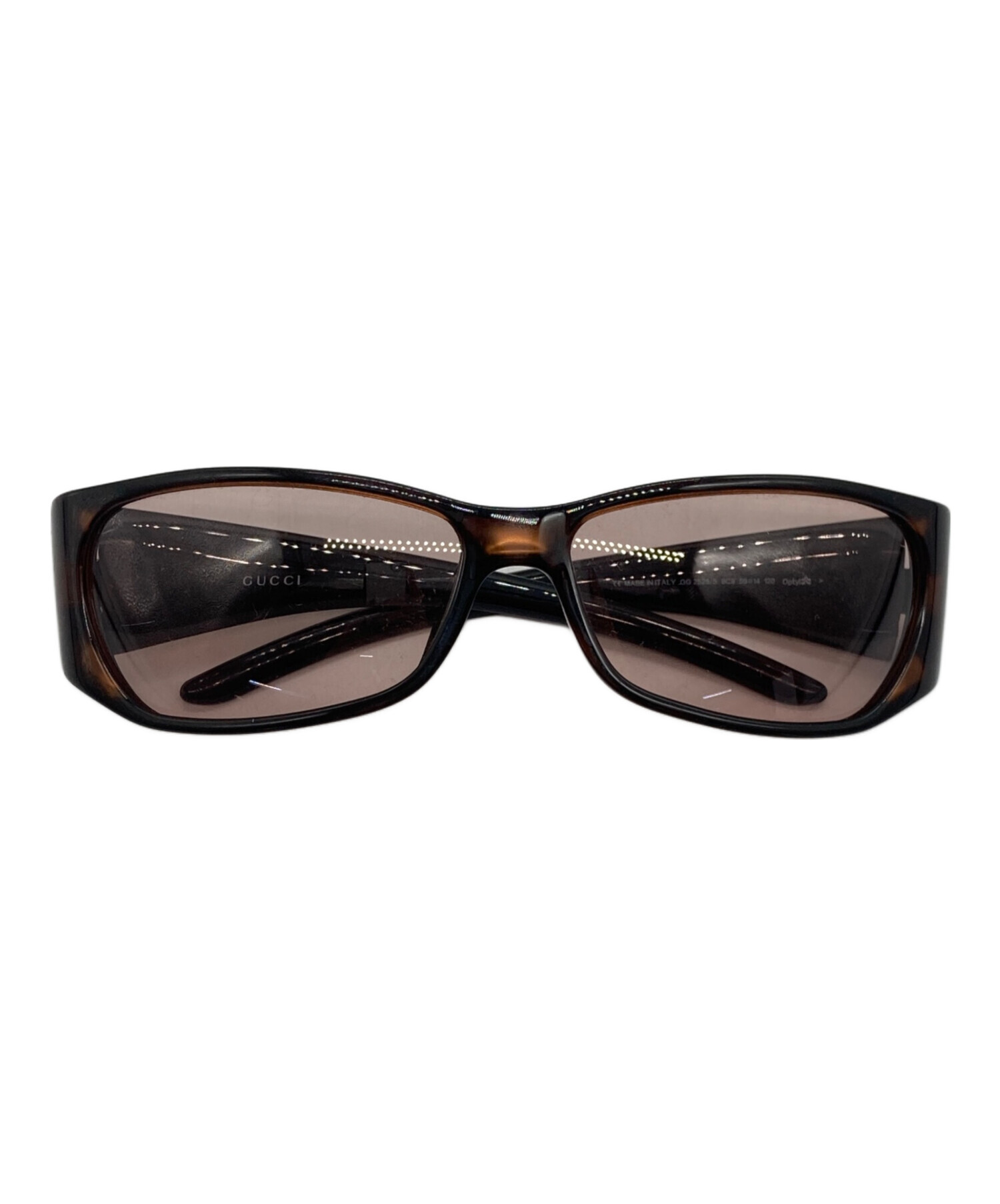 GUCCI サングラス グッチ GUCCI（グッチ） サングラス GG3525KS 4YC/K8 62サイズ アジアン