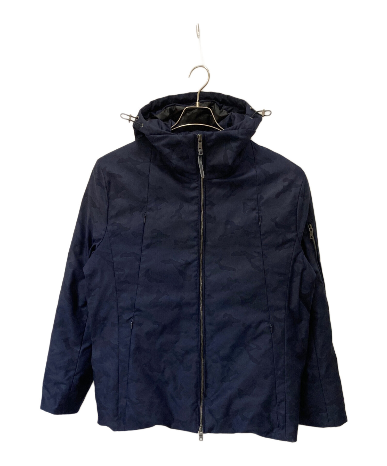 EPOCA UOMO（エポカウォモ）の「ナイロンリップストップダウンブルゾン 