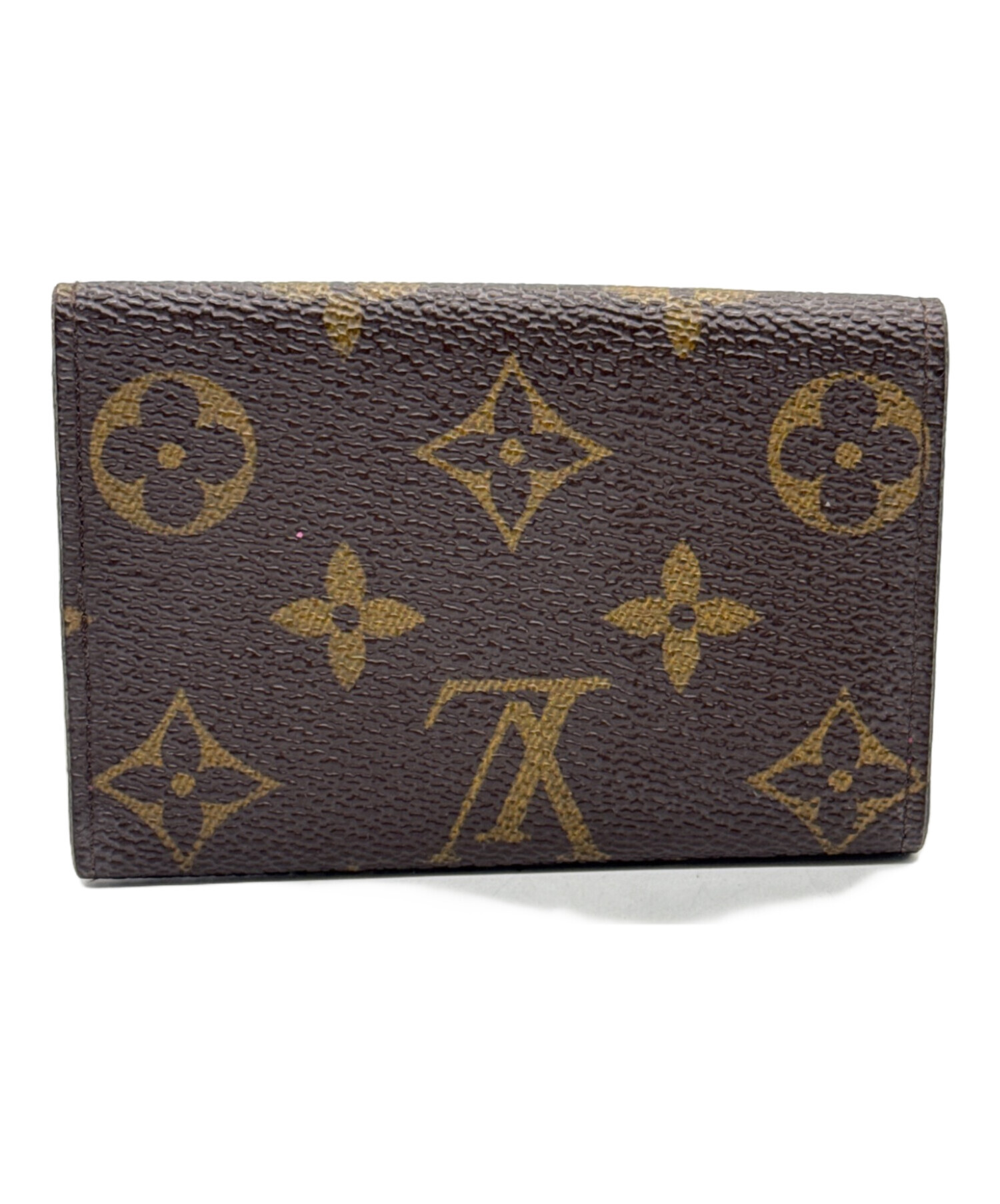 中古・古着通販】LOUIS VUITTON (ルイ ヴィトン) 6連キーケース