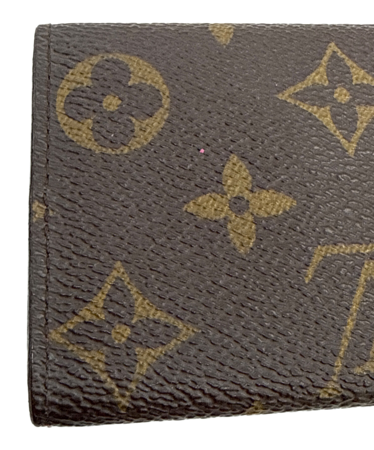 ルイ・ヴィトン未使用品 6連キーケース 中古・古着通販】LOUIS VUITTON (ルイ ヴィトン) 6連キーケース
