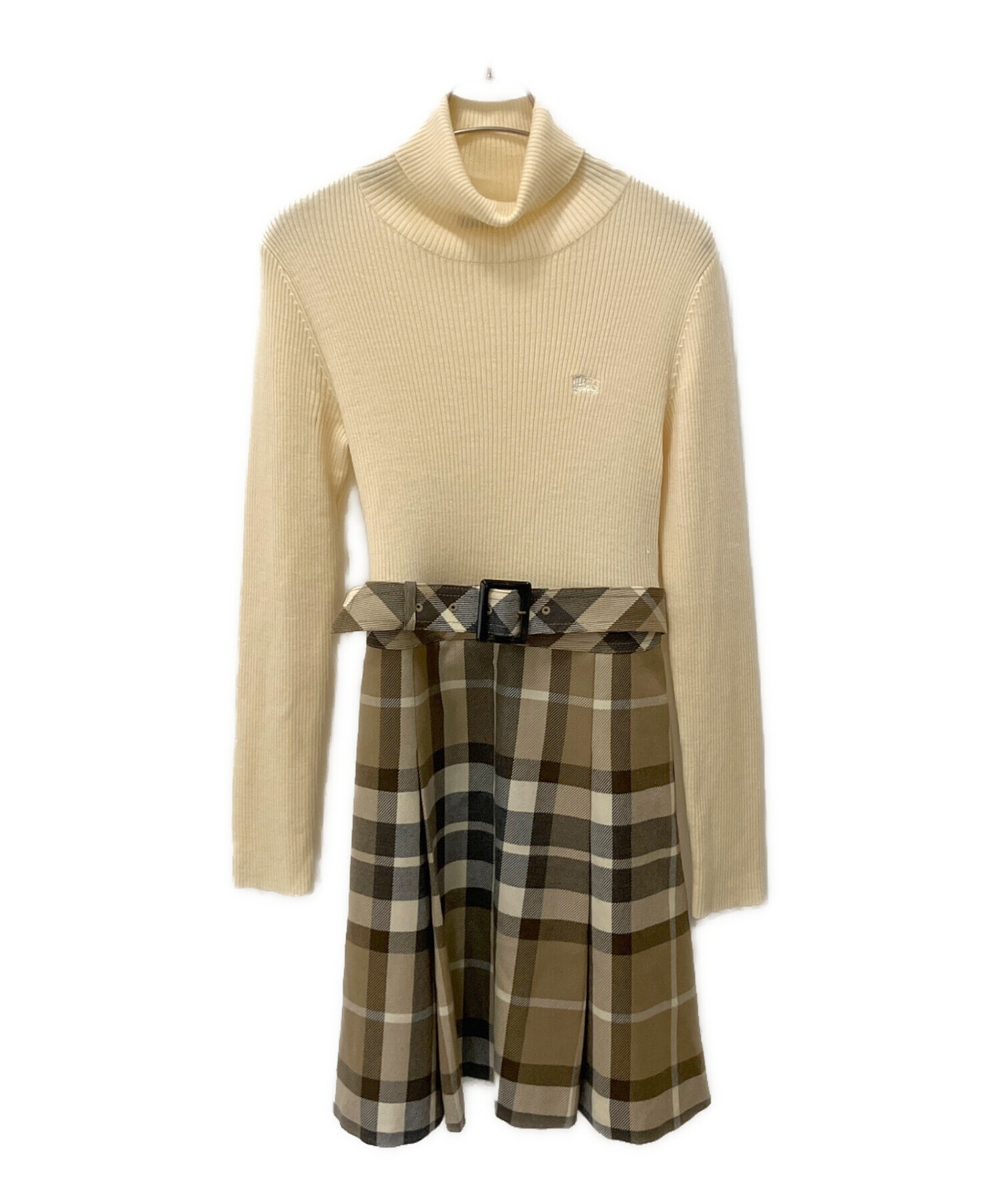 中古・古着通販】BURBERRY BLUE LABEL (バーバリー ブルー レーベル