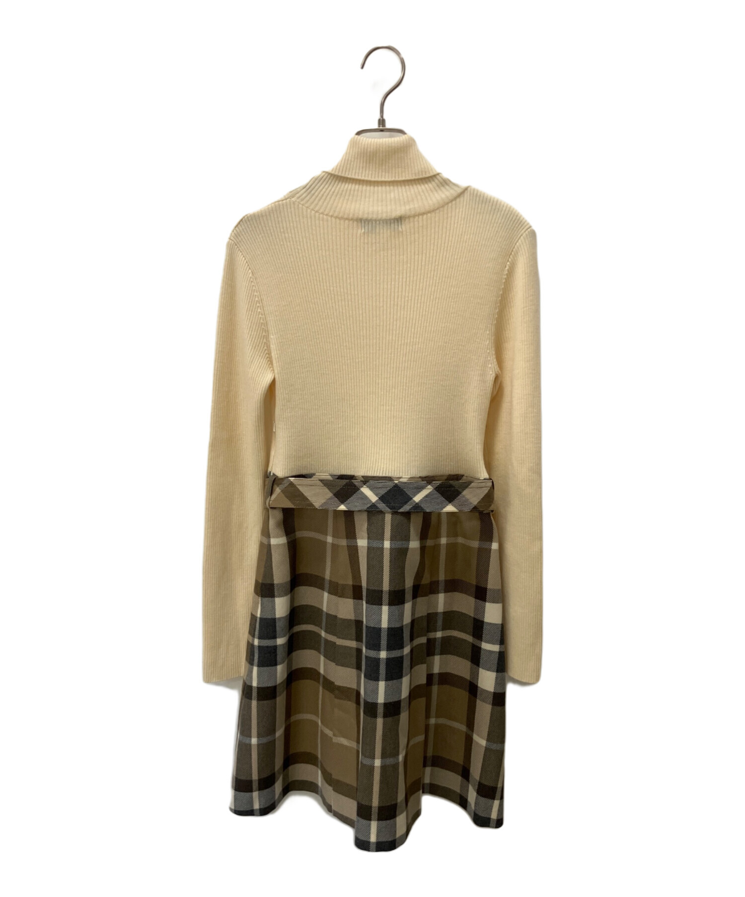 中古・古着通販】BURBERRY BLUE LABEL (バーバリー ブルー レーベル