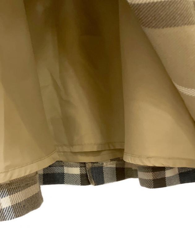 中古・古着通販】BURBERRY BLUE LABEL (バーバリー ブルー レーベル