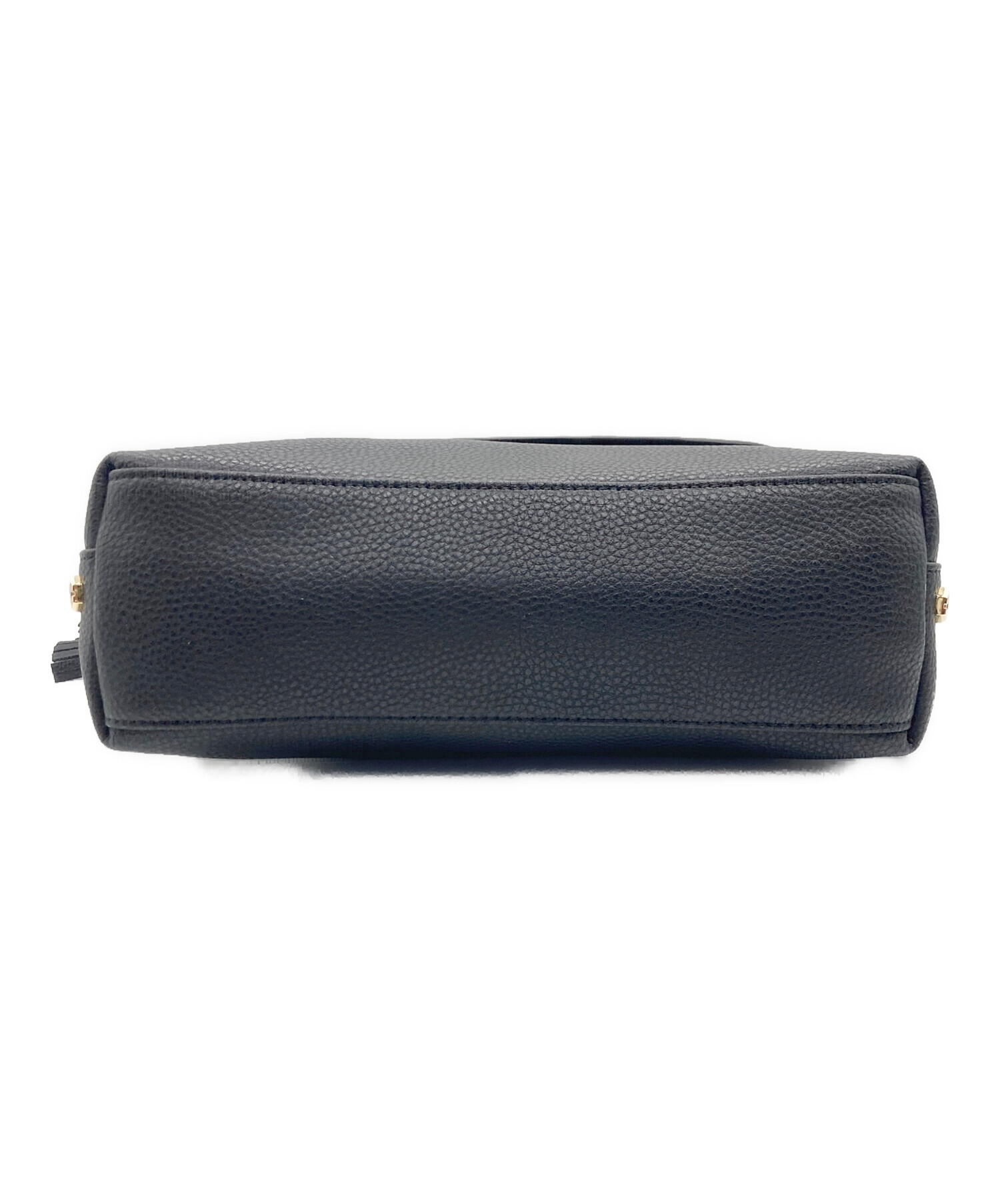 中古・古着通販】TORY BURCH (トリーバーチ) メッセンジャーバッグ