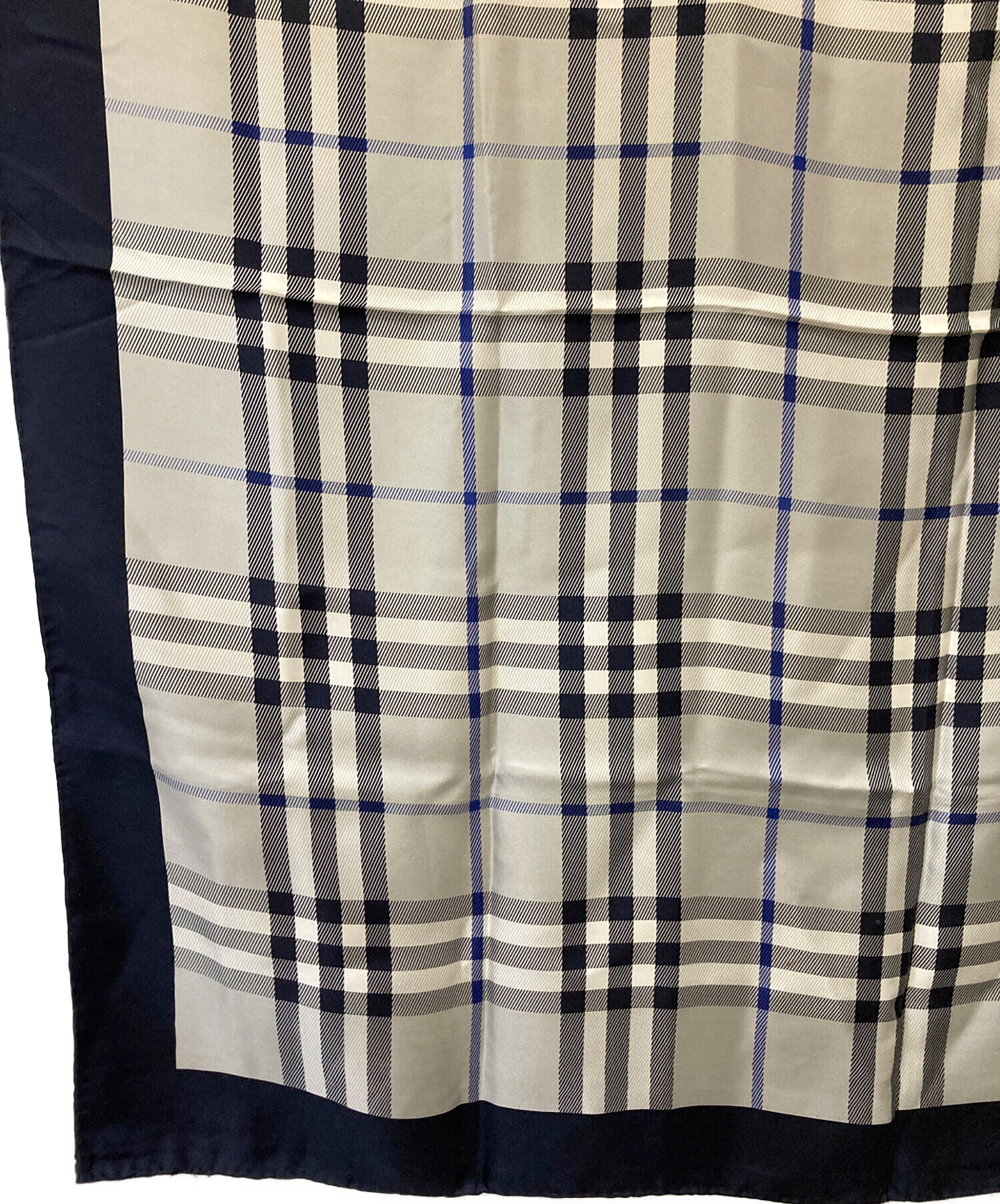 中古・古着通販】BURBERRY LONDON (バーバリーロンドン) シルク 中古・古着通販】BURBERRY LONDON (バーバリーロンドン) シルク
