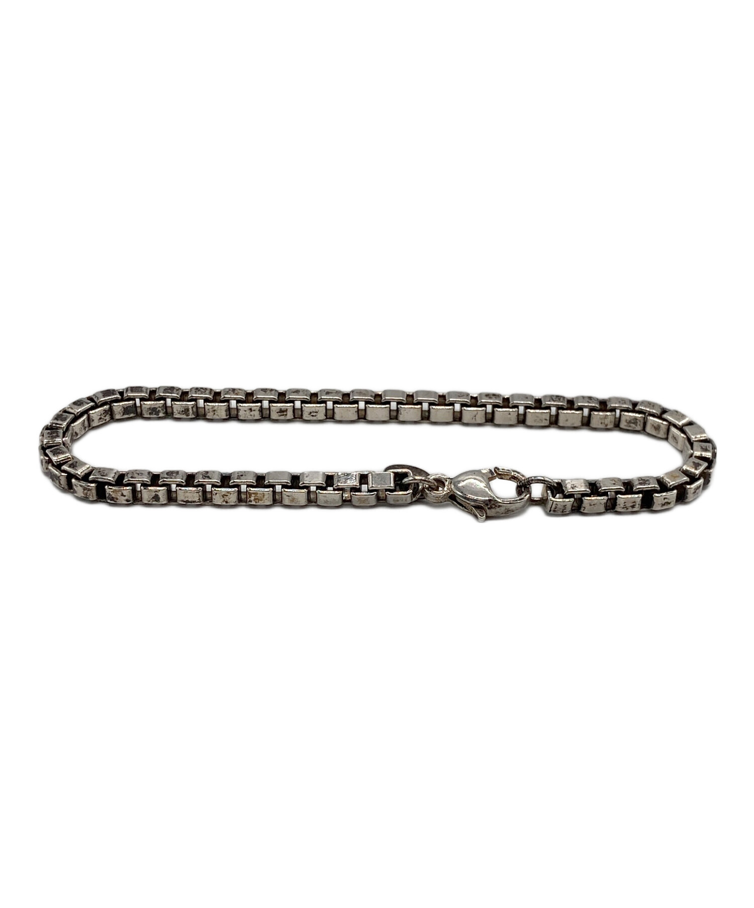 中古・古着通販】TIFFANY & Co. (ティファニー) ベネチアン