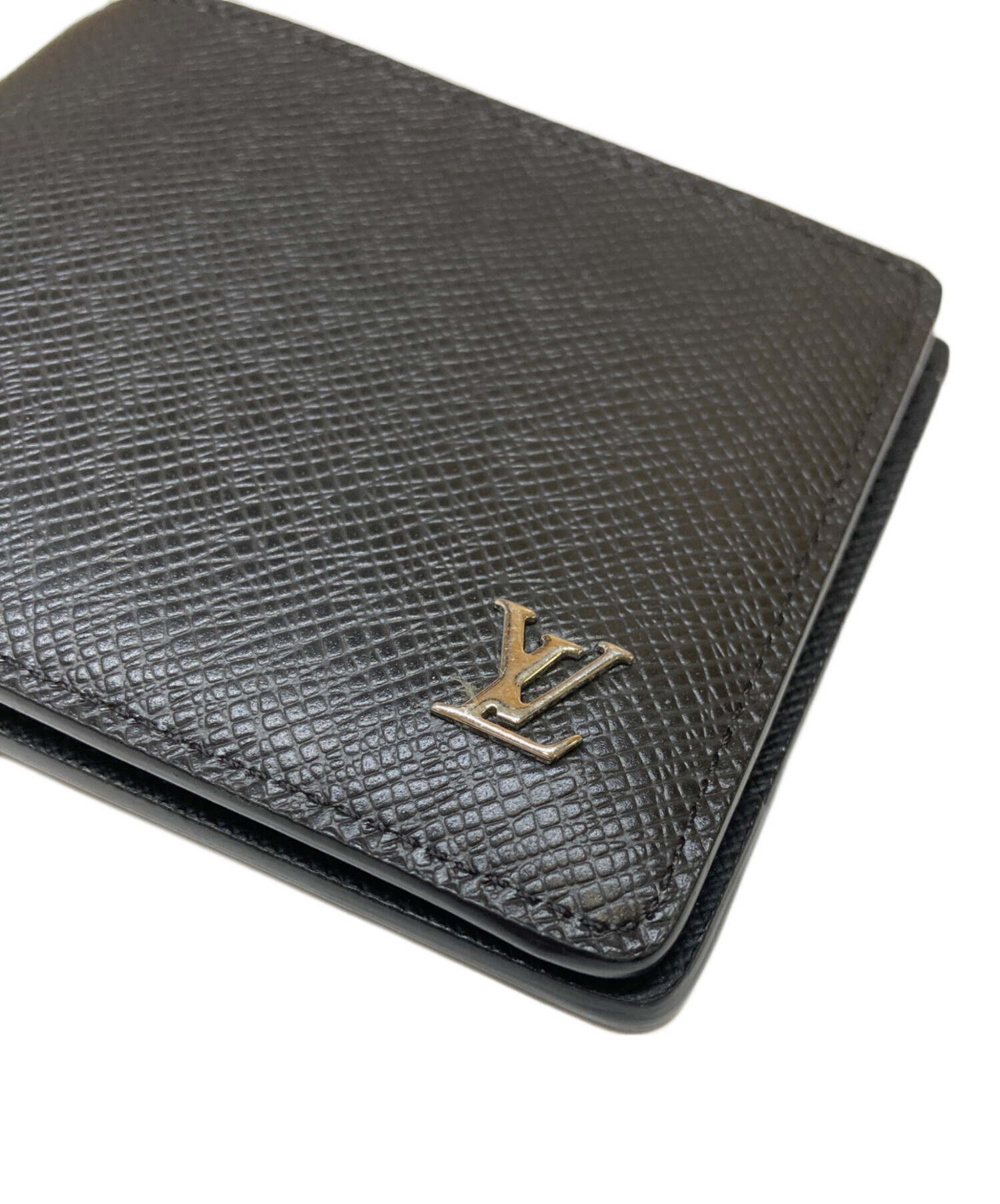 ほぼ未使用【2024年3月購入】ルイヴィトン ポルトフォイユ ミュルティプル 中古・古着通販】LOUIS VUITTON (ルイ ヴィトン) ポルトフォイユ