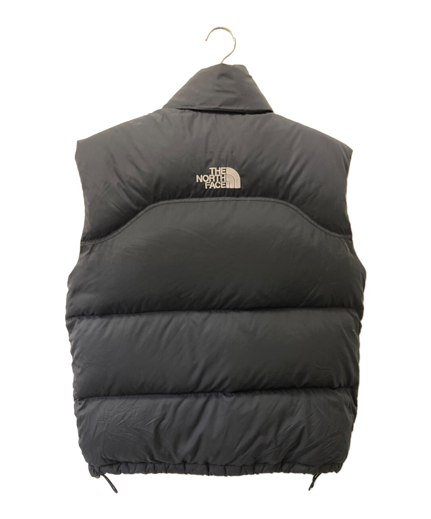 中古・古着通販】THE NORTH FACE (ザ ノース フェイス) ヌプシダウン