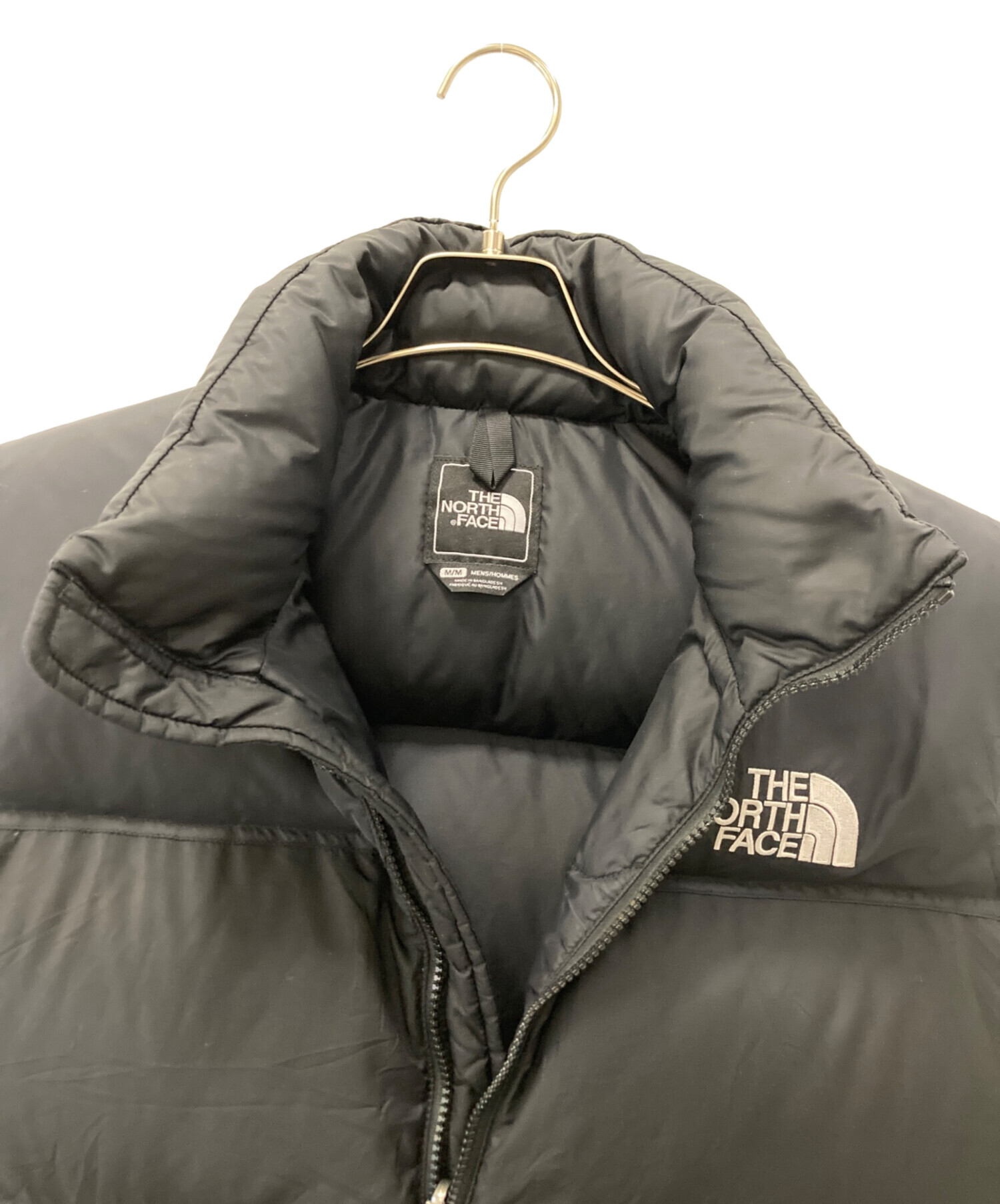 中古・古着通販】THE NORTH FACE (ザ ノース フェイス) ヌプシダウン
