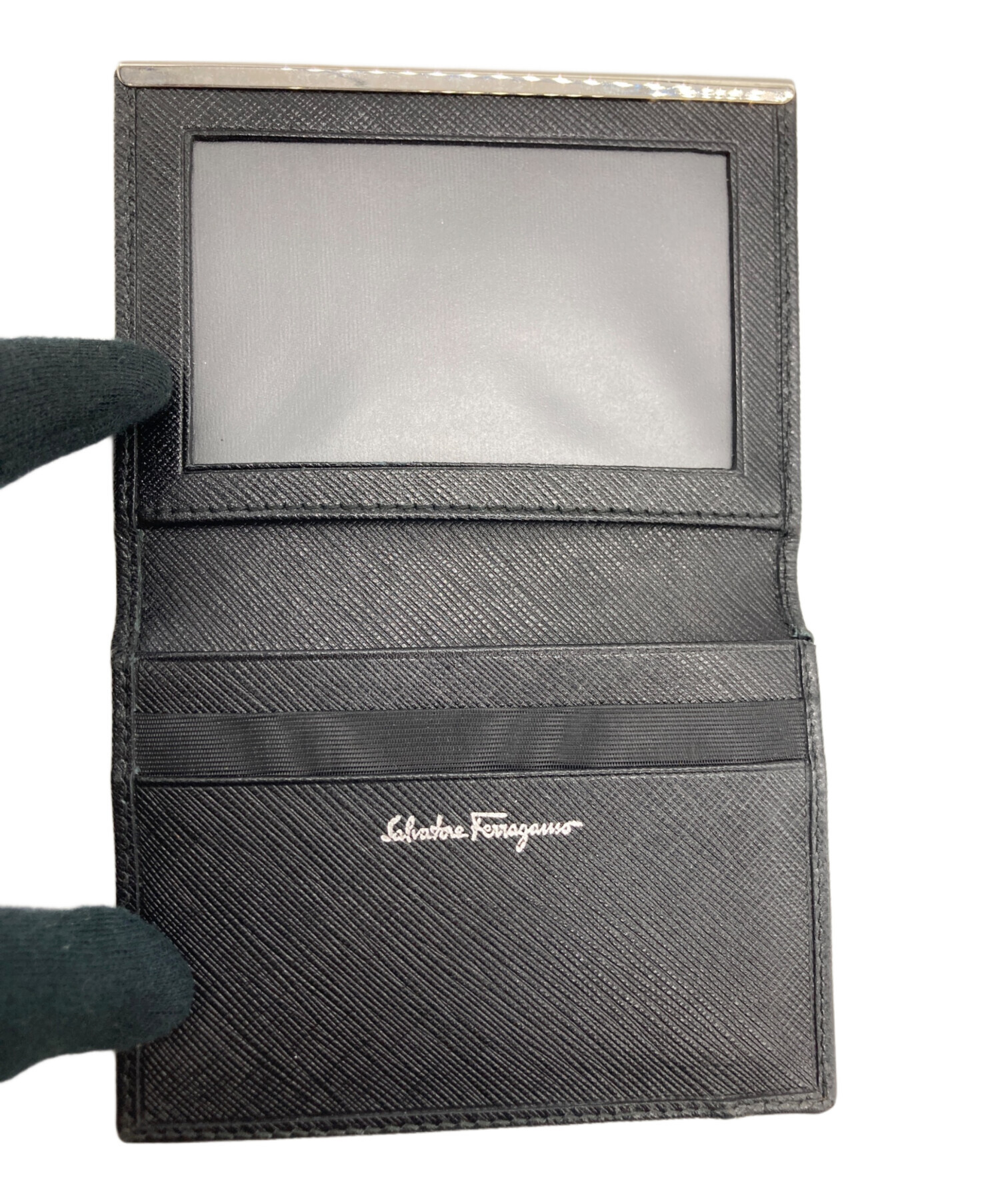 中古・古着通販】Salvatore Ferragamo (サルヴァトーレ フェラガモ
