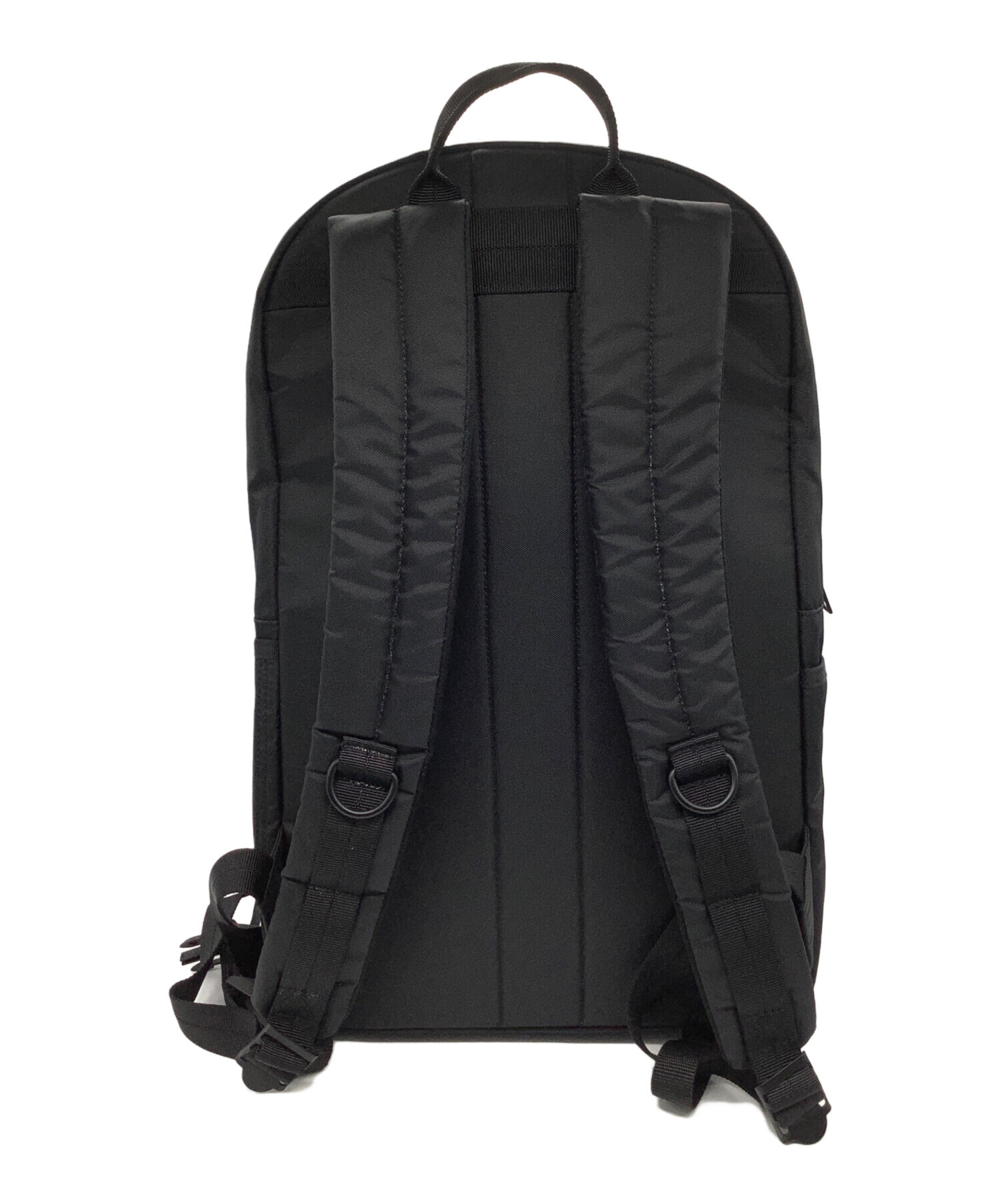 中古・古着通販】PORTER (ポーター) フラッシュ デイパック ブラック 