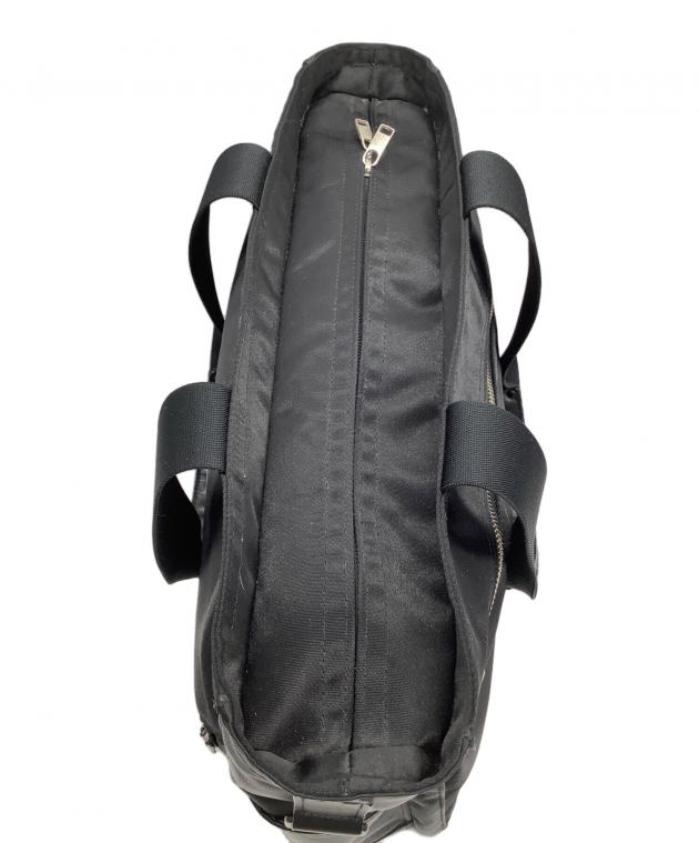 中古・古着通販】PORTER (ポーター) トートバッグ ブラック｜ブランド