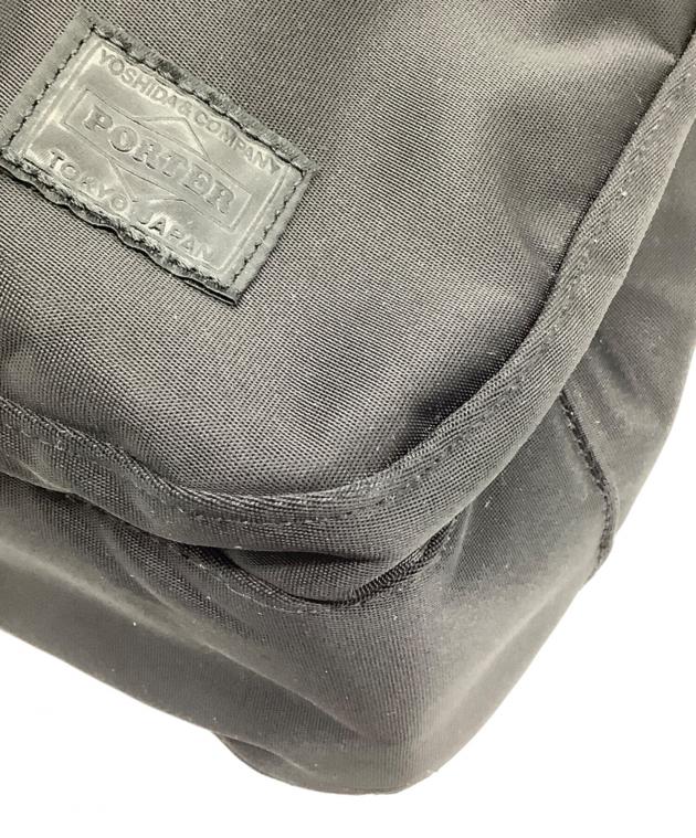 中古・古着通販】PORTER (ポーター) トートバッグ ブラック｜ブランド