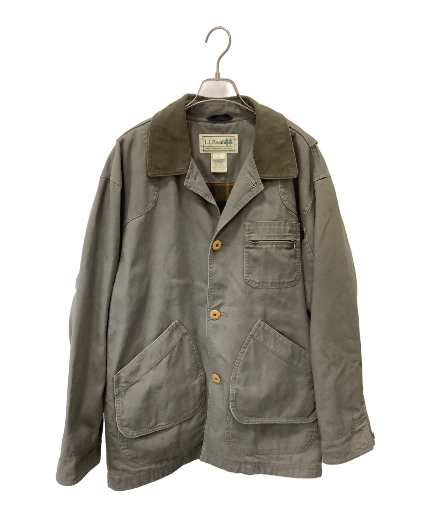 中古・古着通販】L.L.Bean (エルエルビーン) オリジナル・フィールド