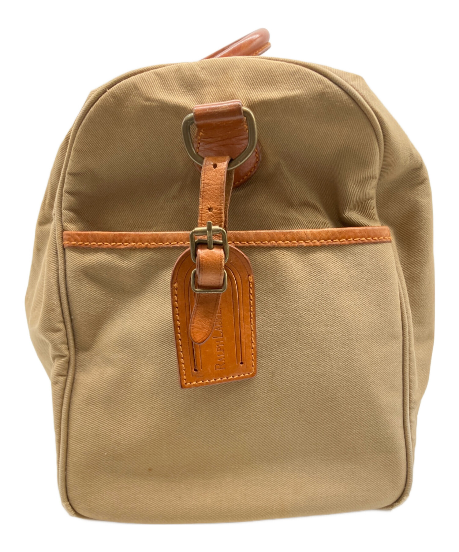 中古・古着通販】POLO RALPH LAUREN (ポロ・ラルフローレン) ボストン