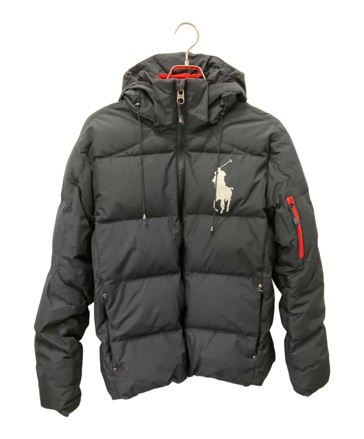 中古・古着通販】POLO RALPH LAUREN (ポロ・ラルフローレン) ビッグ