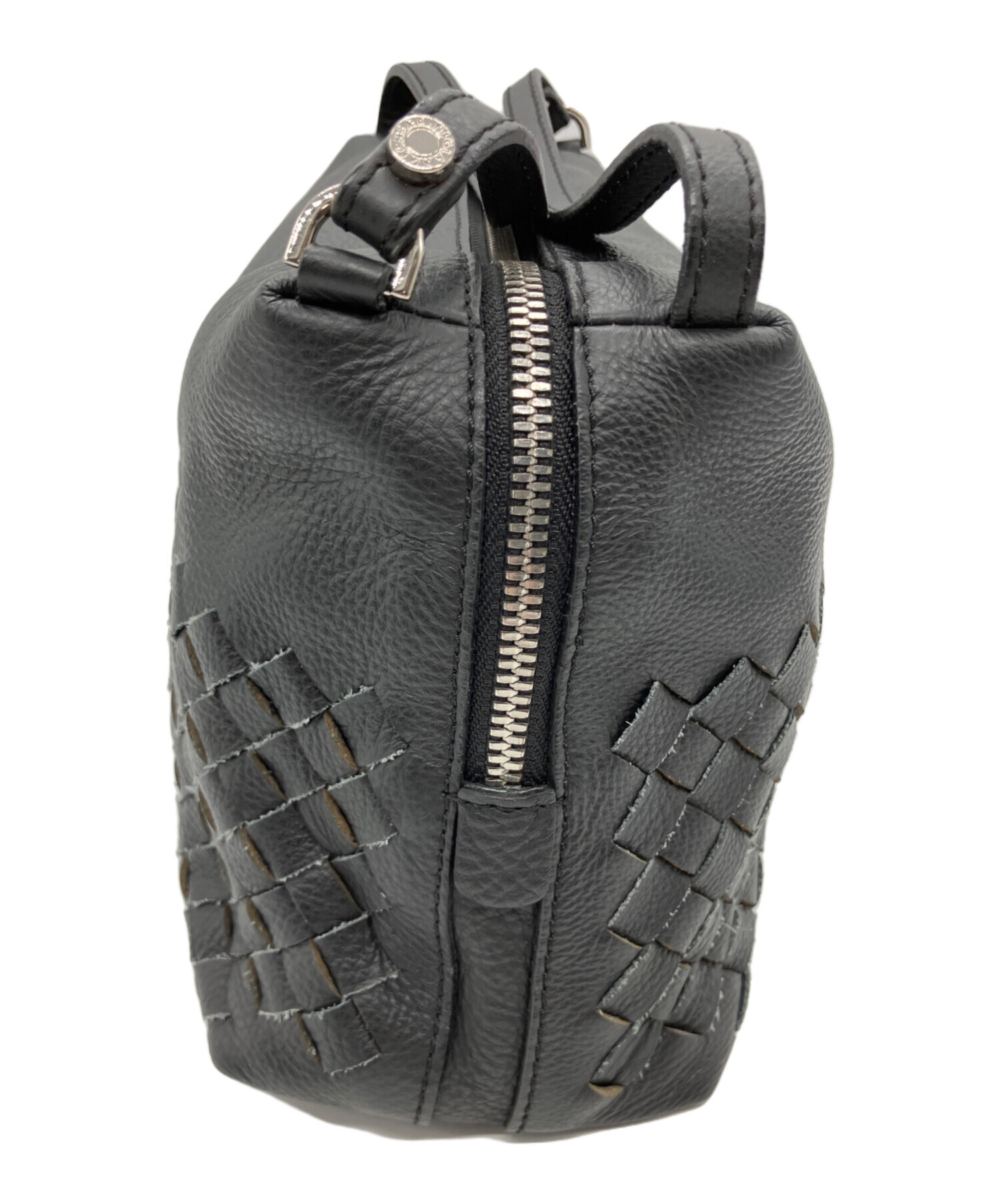 中古・古着通販】GIANNI CHIARINI (ジャンニ キアリーニ) ショルダー 