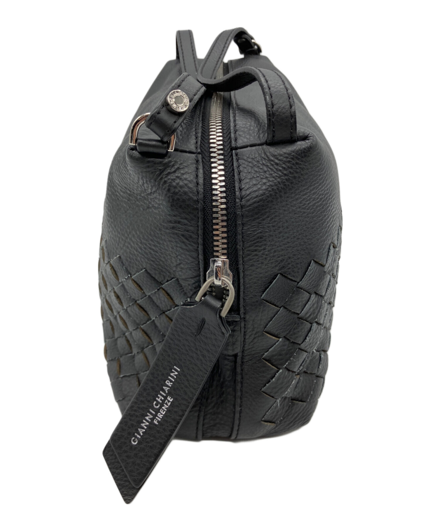 中古・古着通販】GIANNI CHIARINI (ジャンニ キアリーニ) ショルダー 