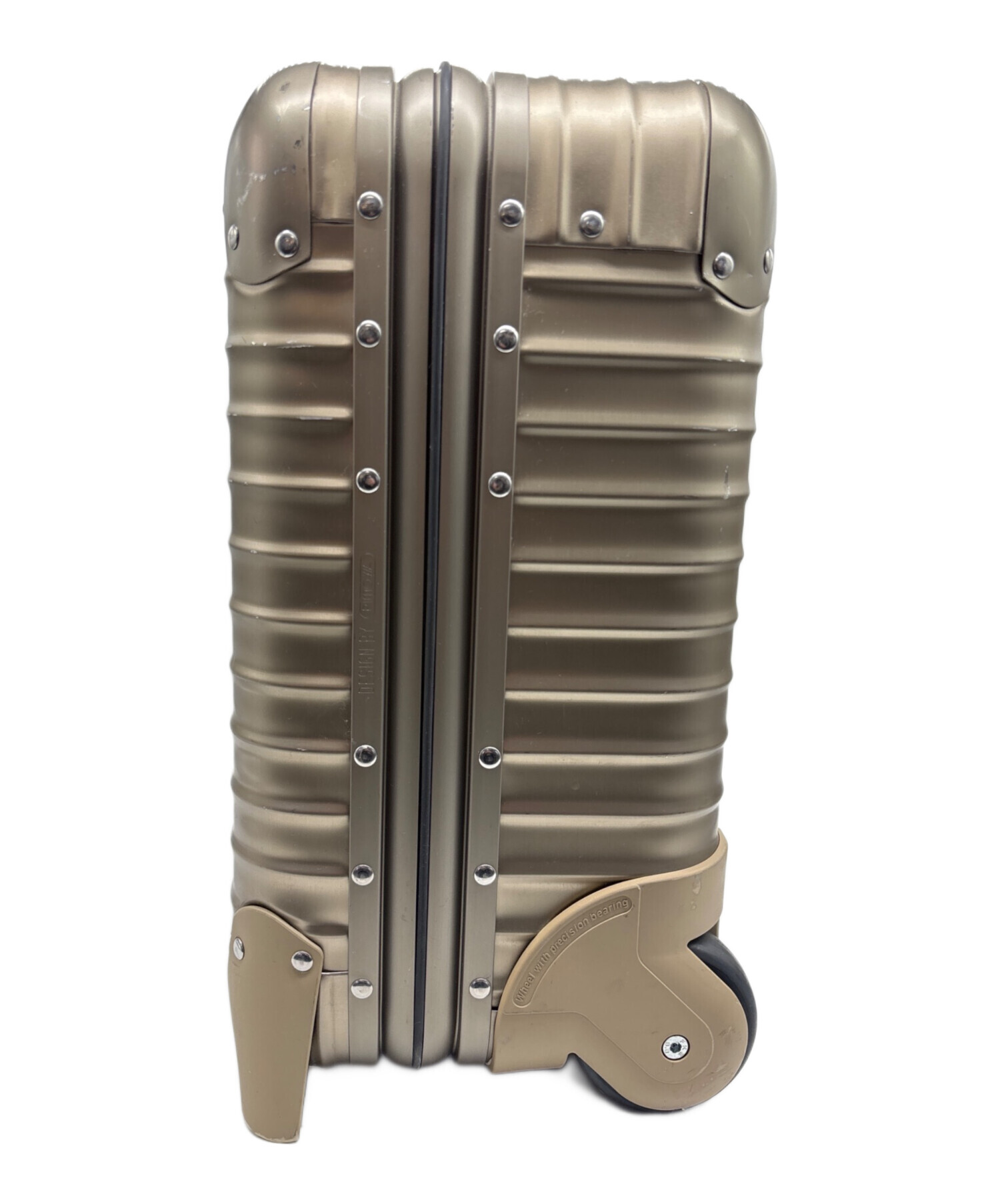 中古・古着通販】RIMOWA (リモワ) トパーズ / 2輪キャリーバッグ