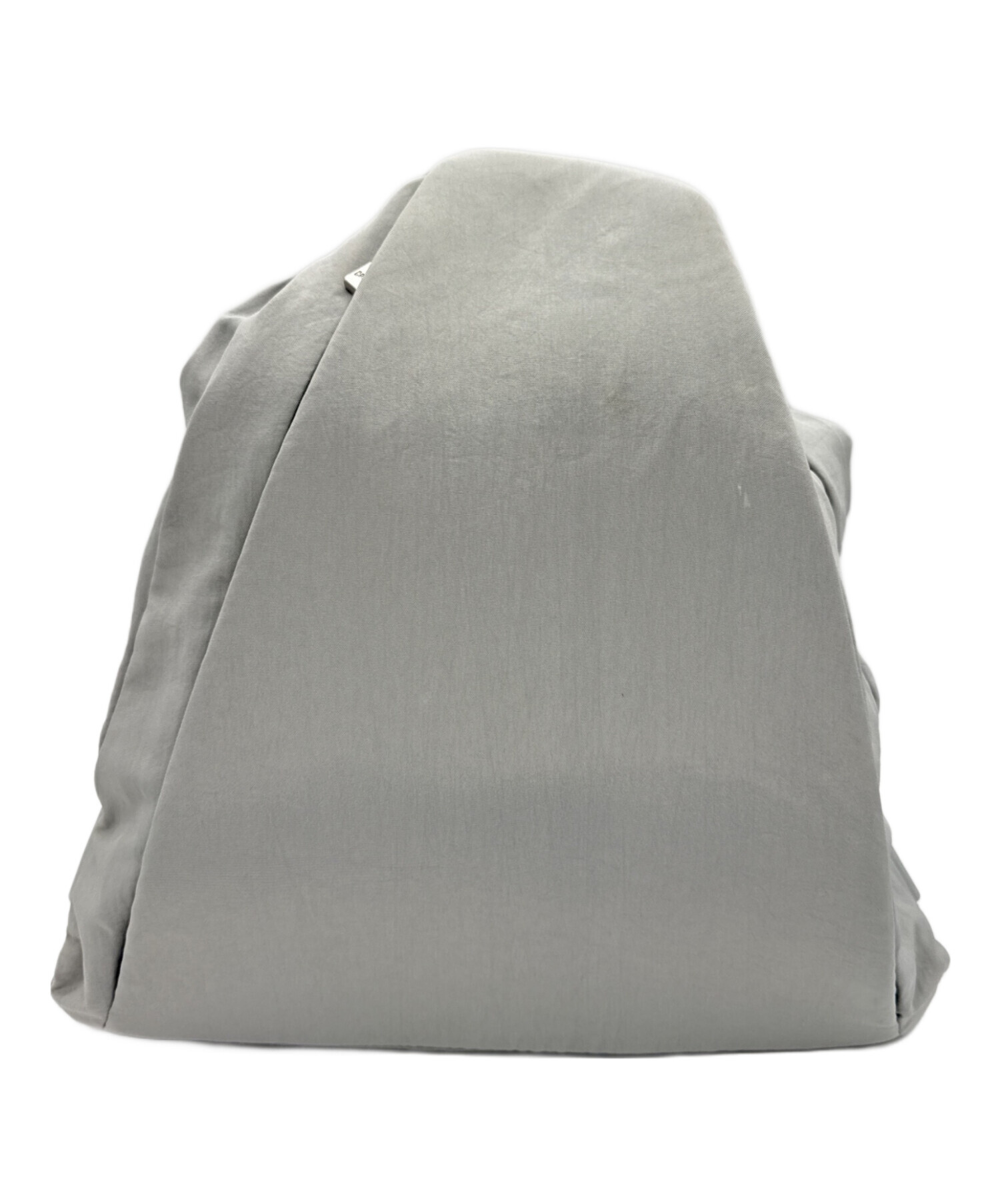 中古・古着通販】CAMPER (カンペール) リュック グレー｜ブランド