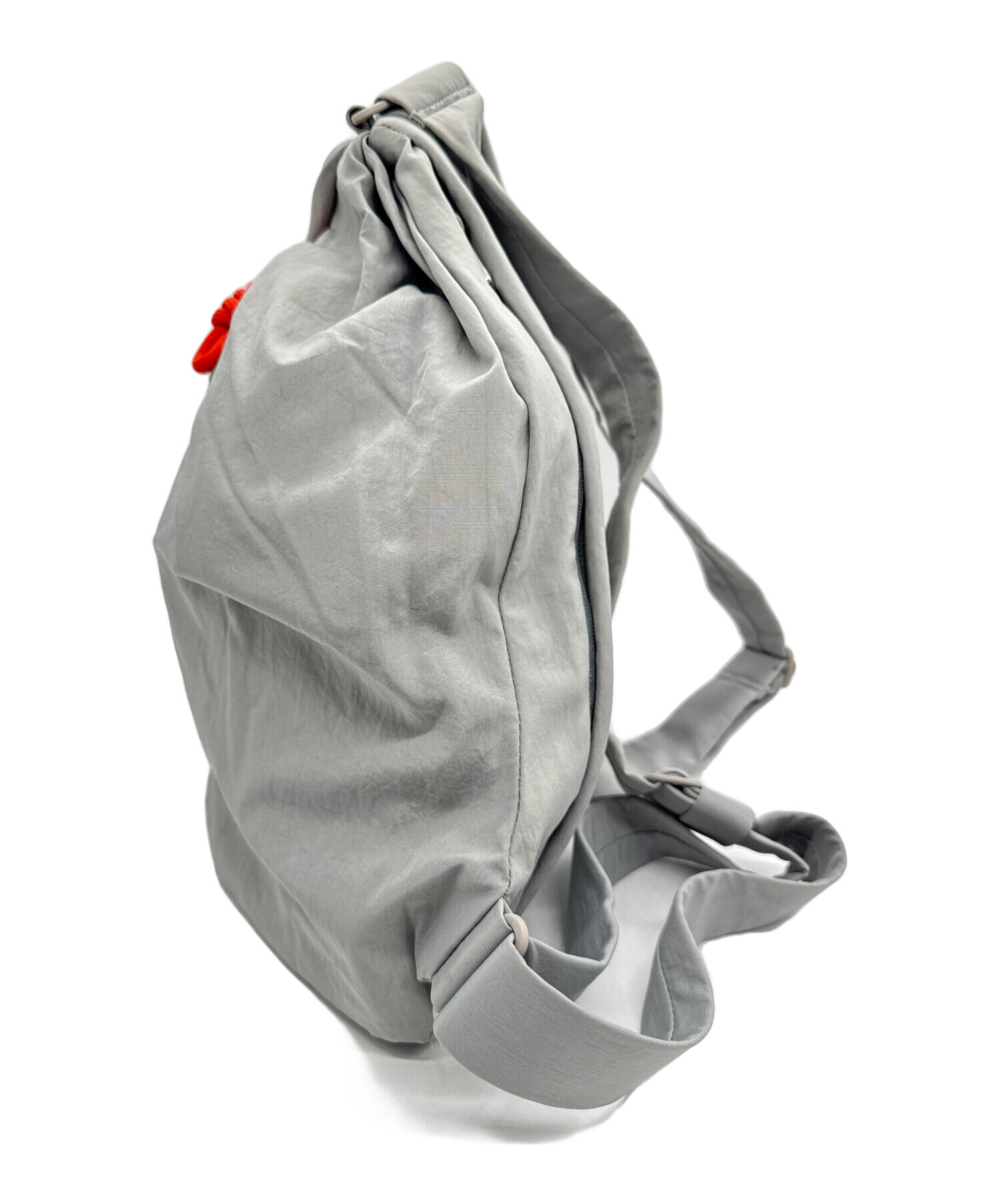 中古・古着通販】CAMPER (カンペール) リュック グレー｜ブランド