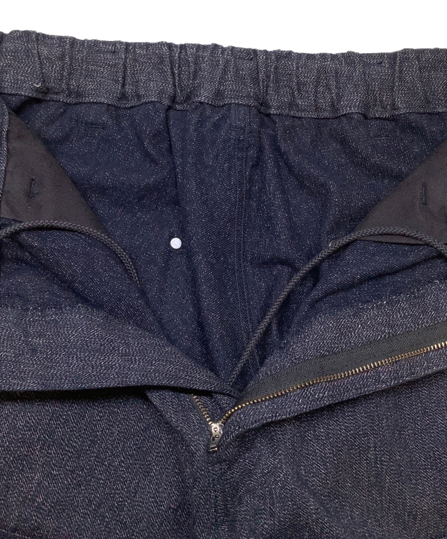 中古・古着通販】BLACK Scandal Yohji Yamamoto (ブラックスキャンダル