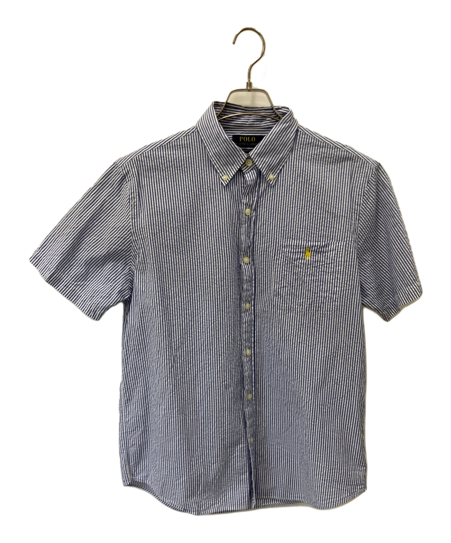 中古・古着通販】POLO RALPH LAUREN (ポロ・ラルフローレン) 半袖