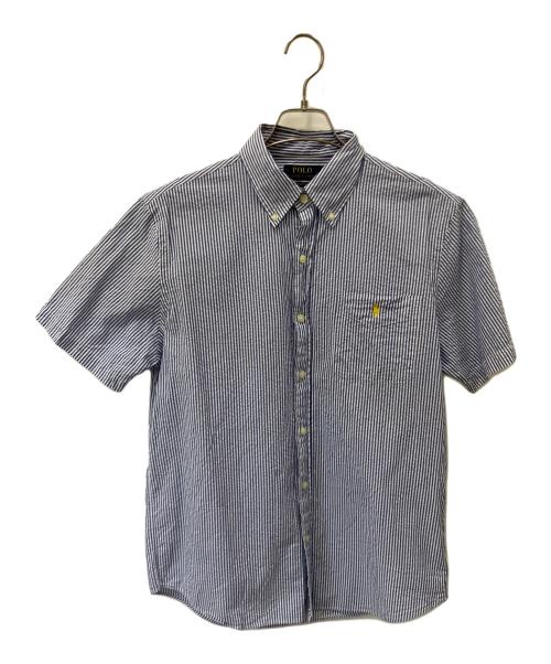 中古・古着通販】POLO RALPH LAUREN (ポロ・ラルフローレン) 半袖