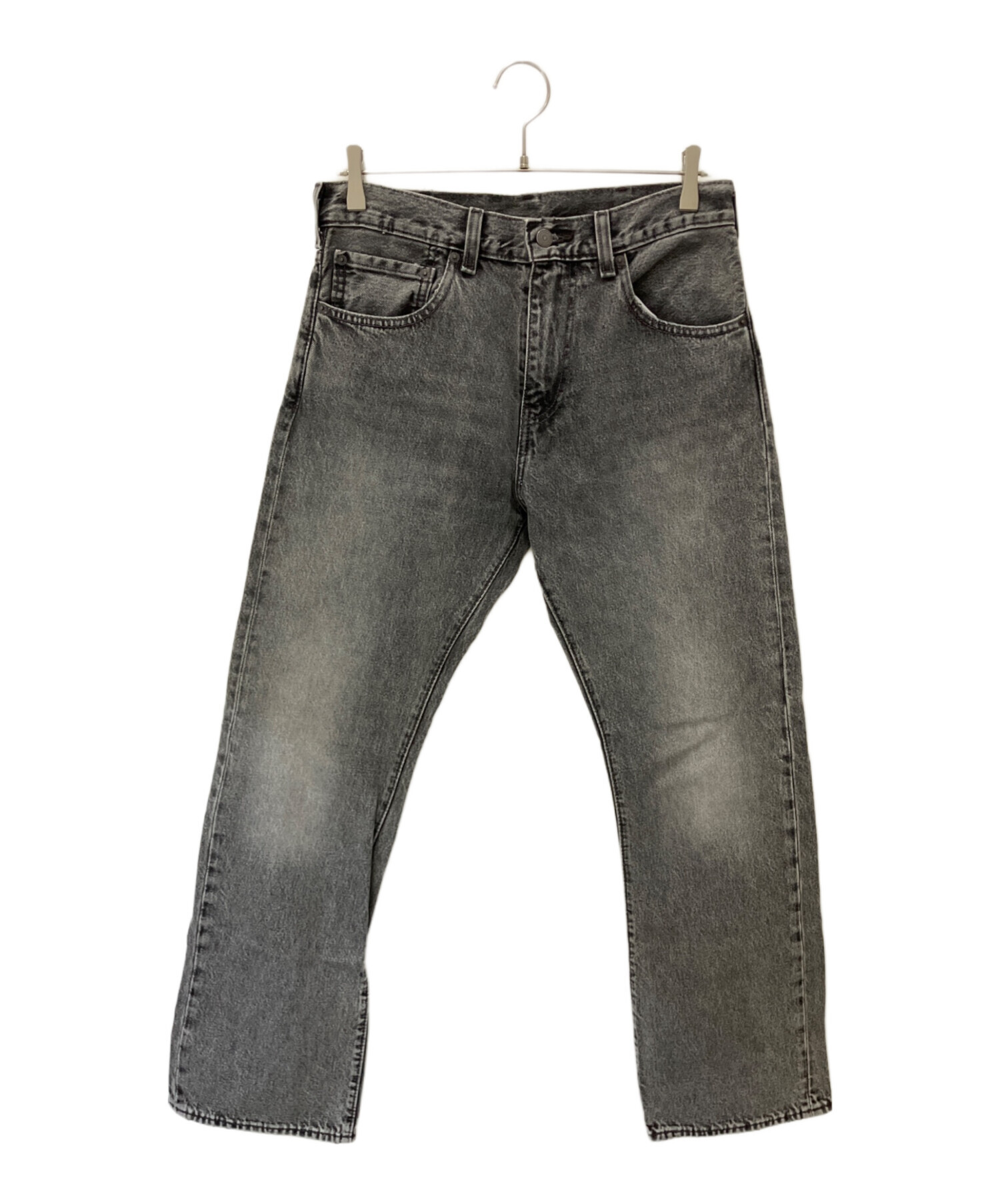 L.G.B. サイズ30 グレーデニムパンツ 中古・古着通販】LEVI'S (リーバイス) デニムパンツ グレー サイズ:W31