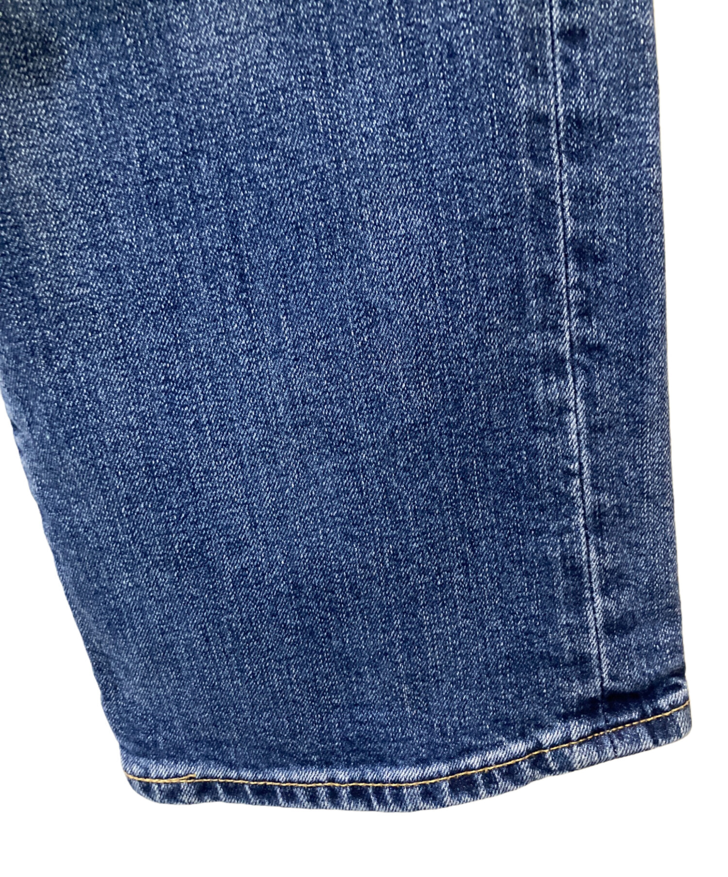 中古・古着通販】LEVI'S (リーバイス) デニムパンツ 569 ブルー サイズ