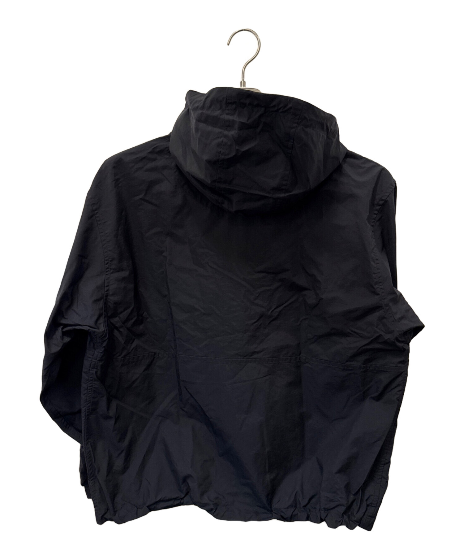 中古・古着通販】DANTON (ダントン) NYLON HOODED SHORT JACKET 