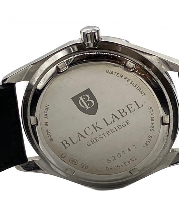 中古・古着通販】BLACK LABEL CRESTBRIDGE (ブラックレーベル クレスト