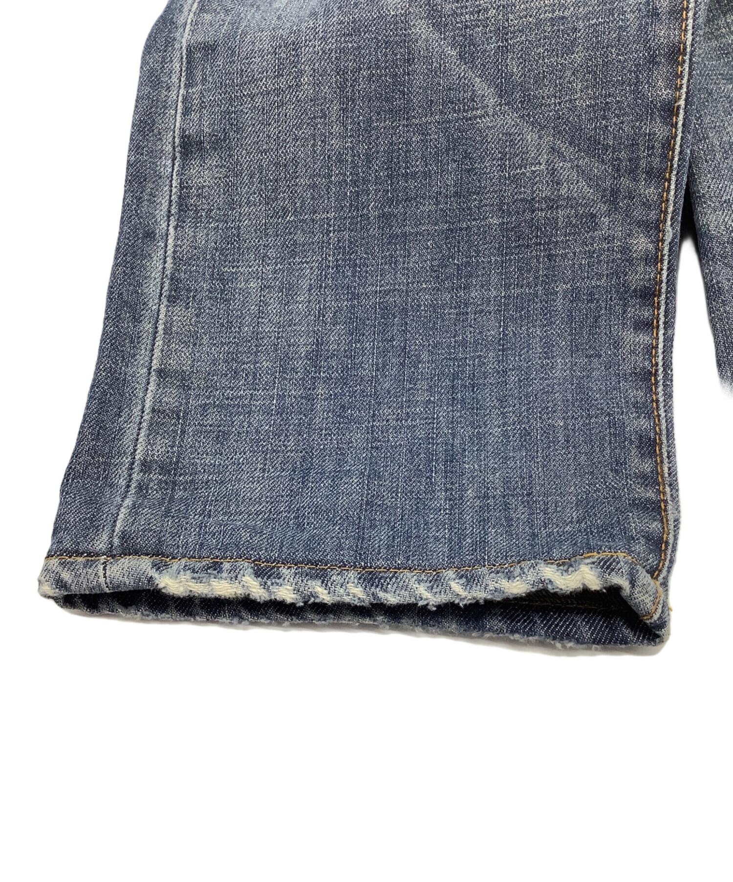 中古・古着通販】DIOR HOMME (ディオール オム) デニムパンツ
