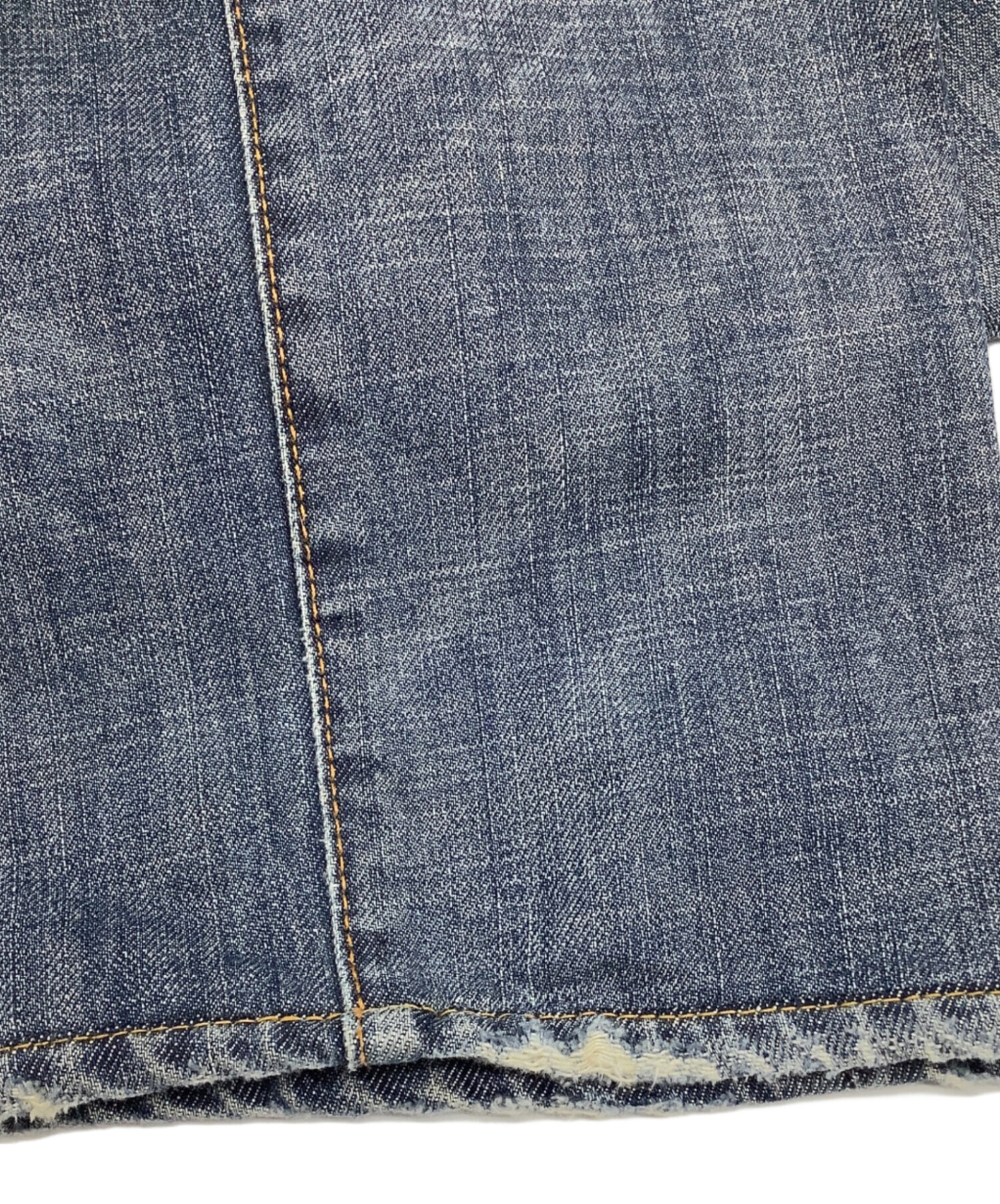 中古・古着通販】DIOR HOMME (ディオール オム) デニムパンツ